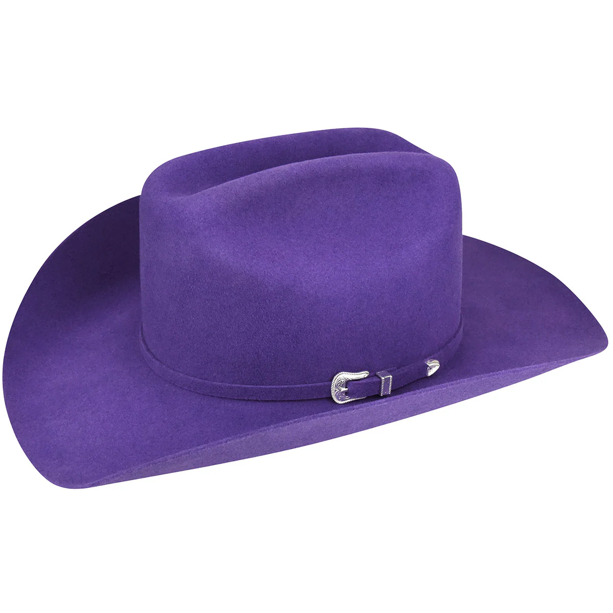 Lightning 4X Cowboy Hat - Image 13
