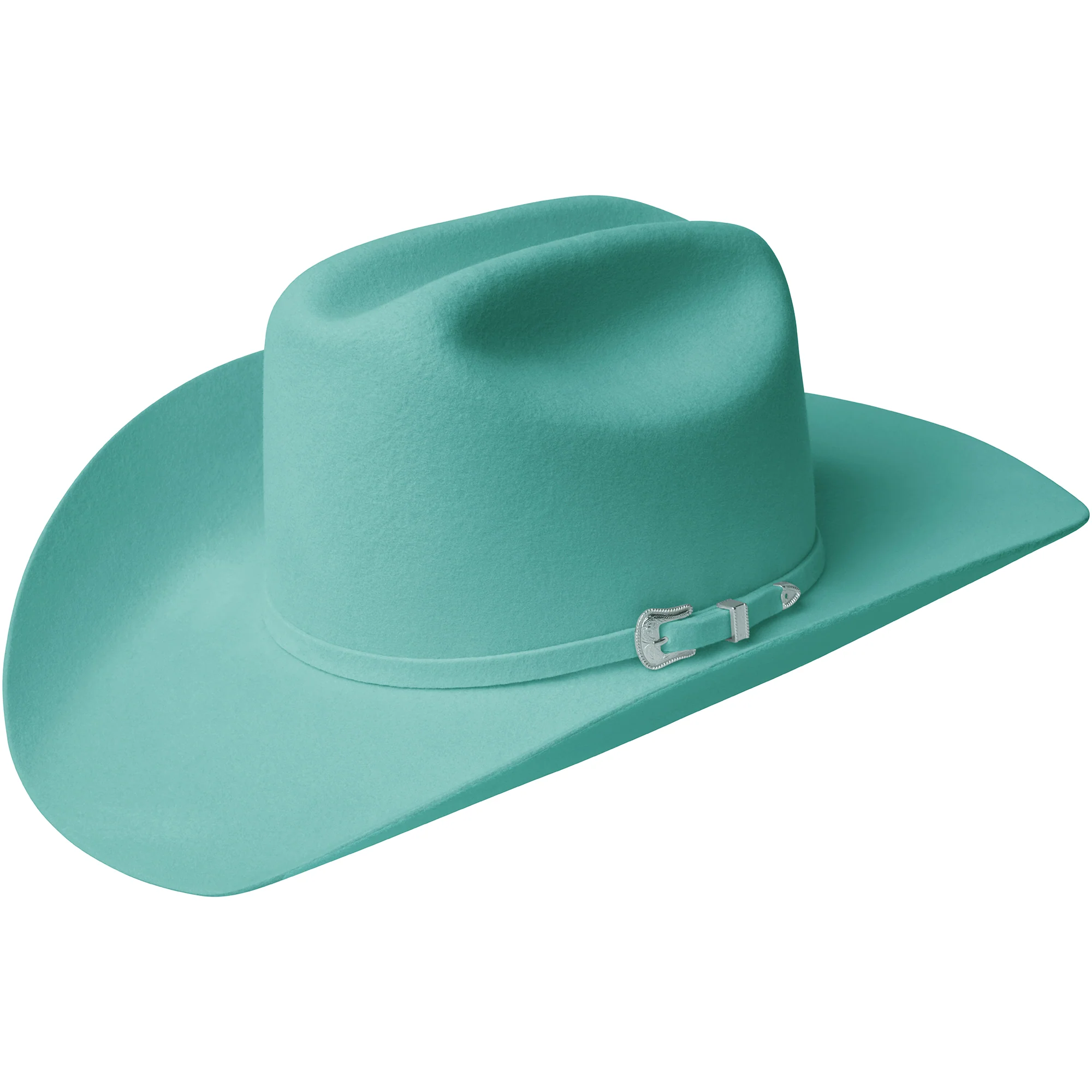 Lightning 4X Cowboy Hat - Image 14