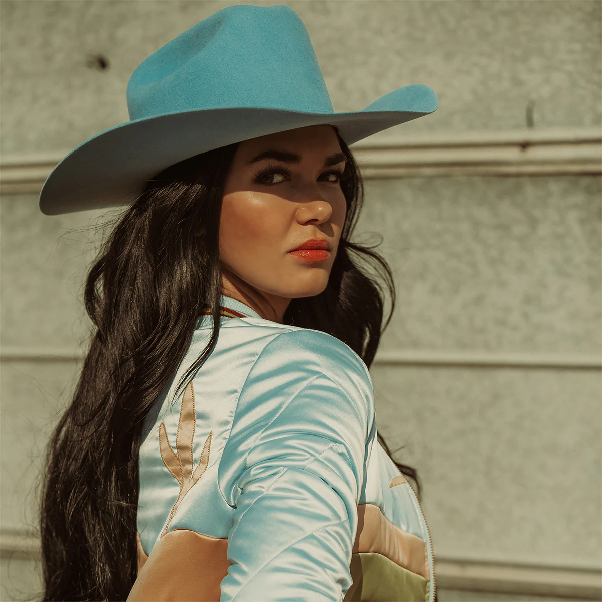 Lightning 4X Cowboy Hat - Image 36