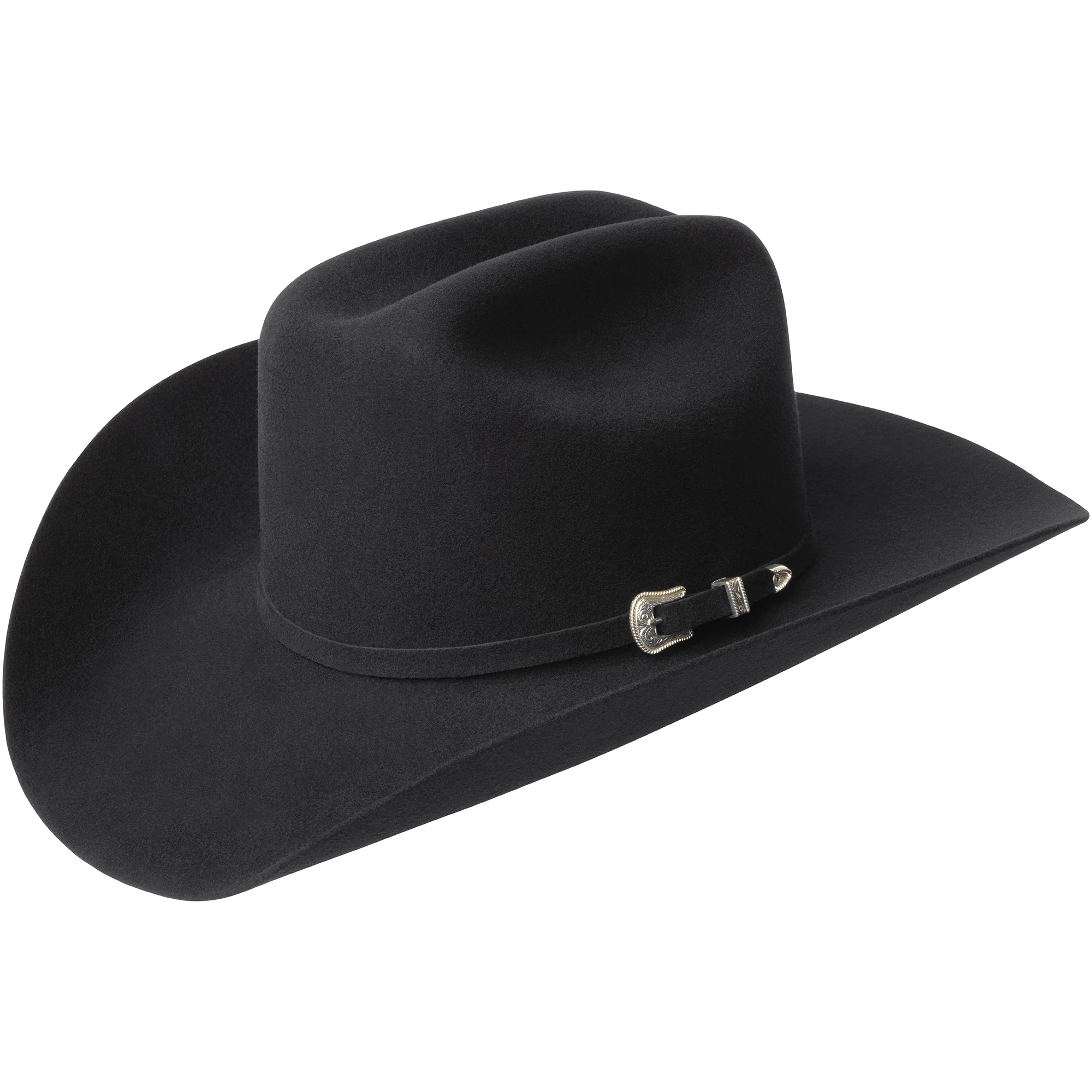 Lightning 4X Cowboy Hat - Image 5
