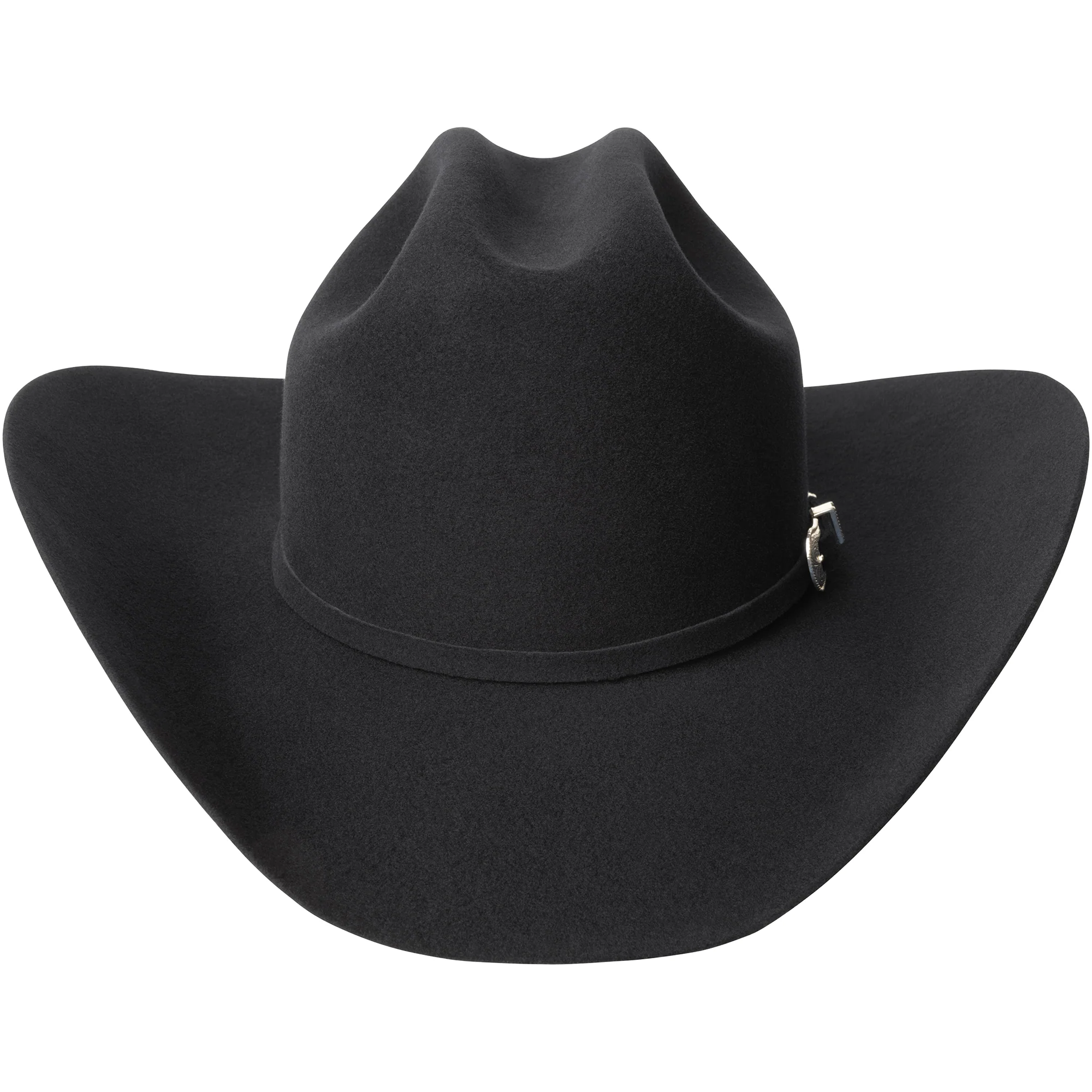 Lightning 4X Cowboy Hat - Image 6