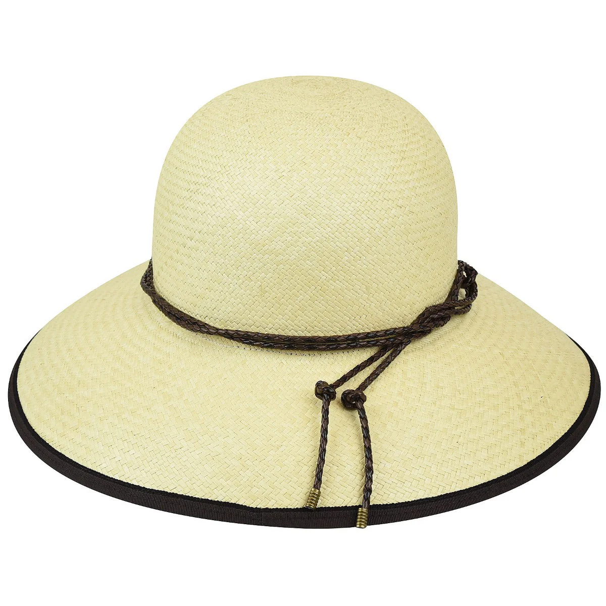 Lil W. Wide Brim Hat - Image 3