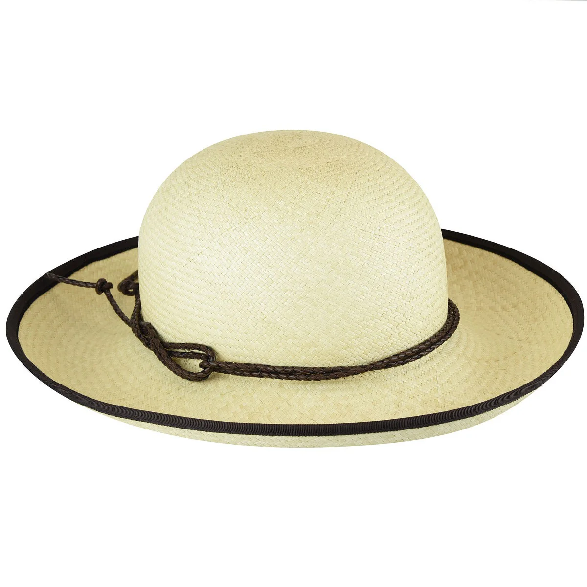 Lil W. Wide Brim Hat - Image 4