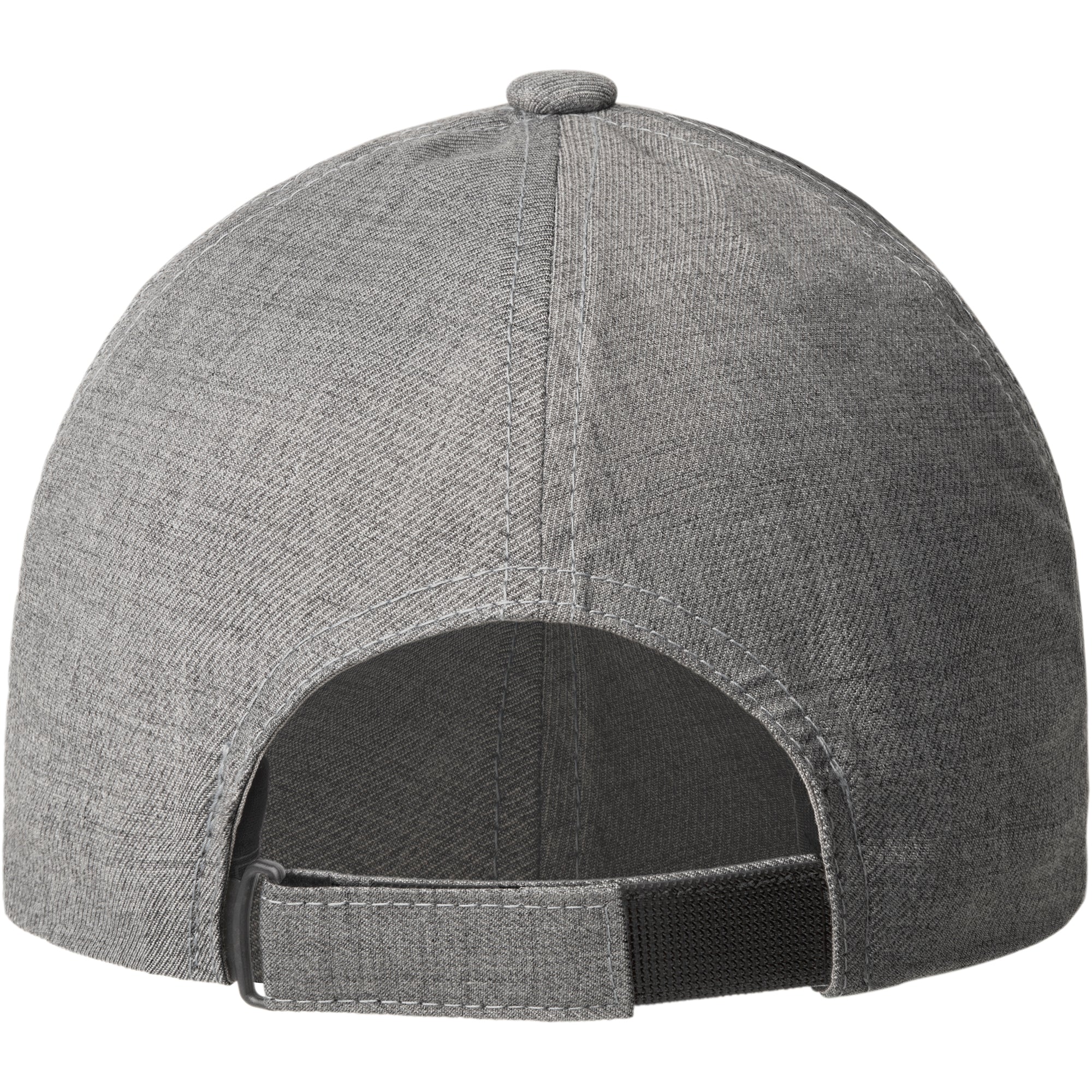 Logo Edge Vented Baseball - Image 4