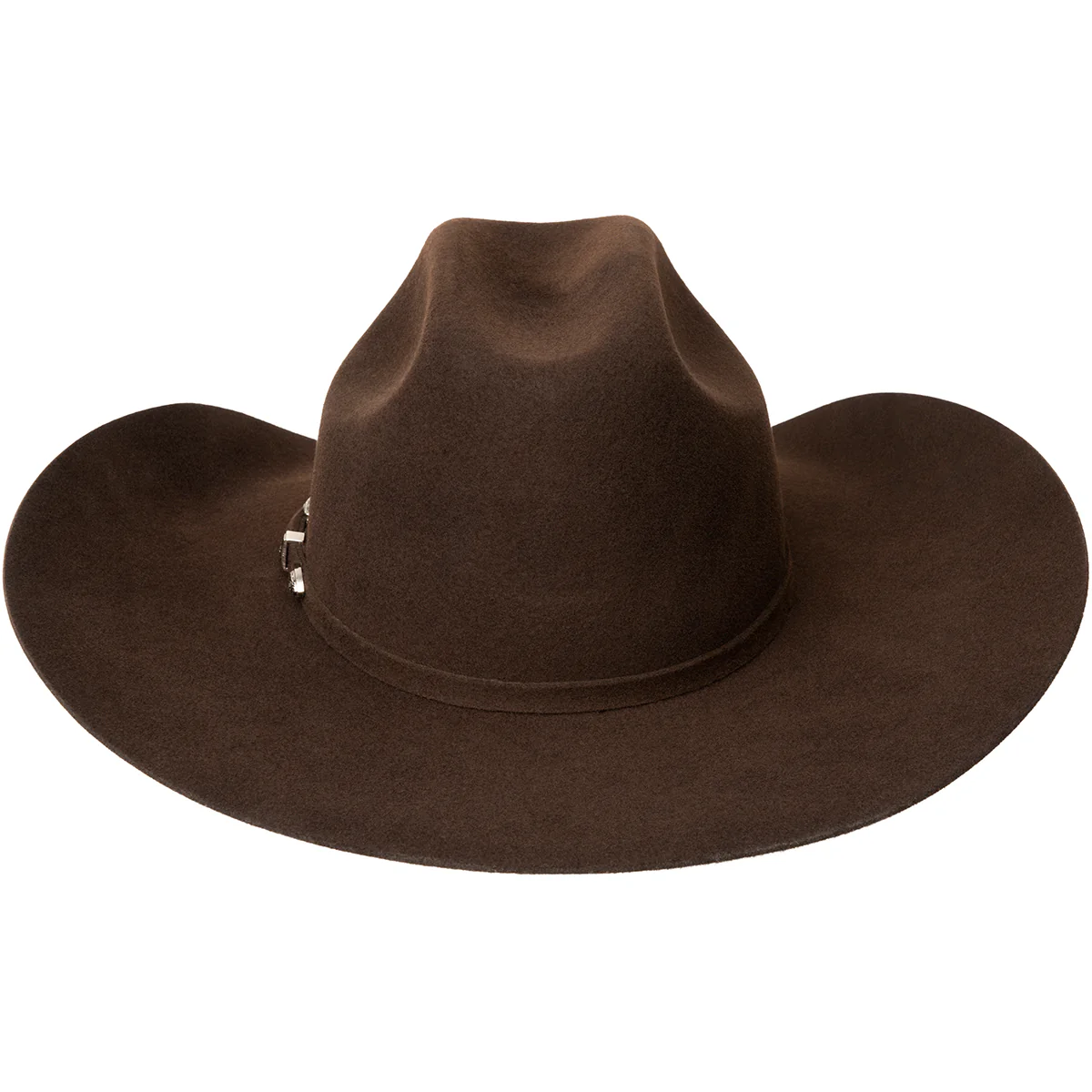 Luzerne 3X Cowboy Hat - Image 3