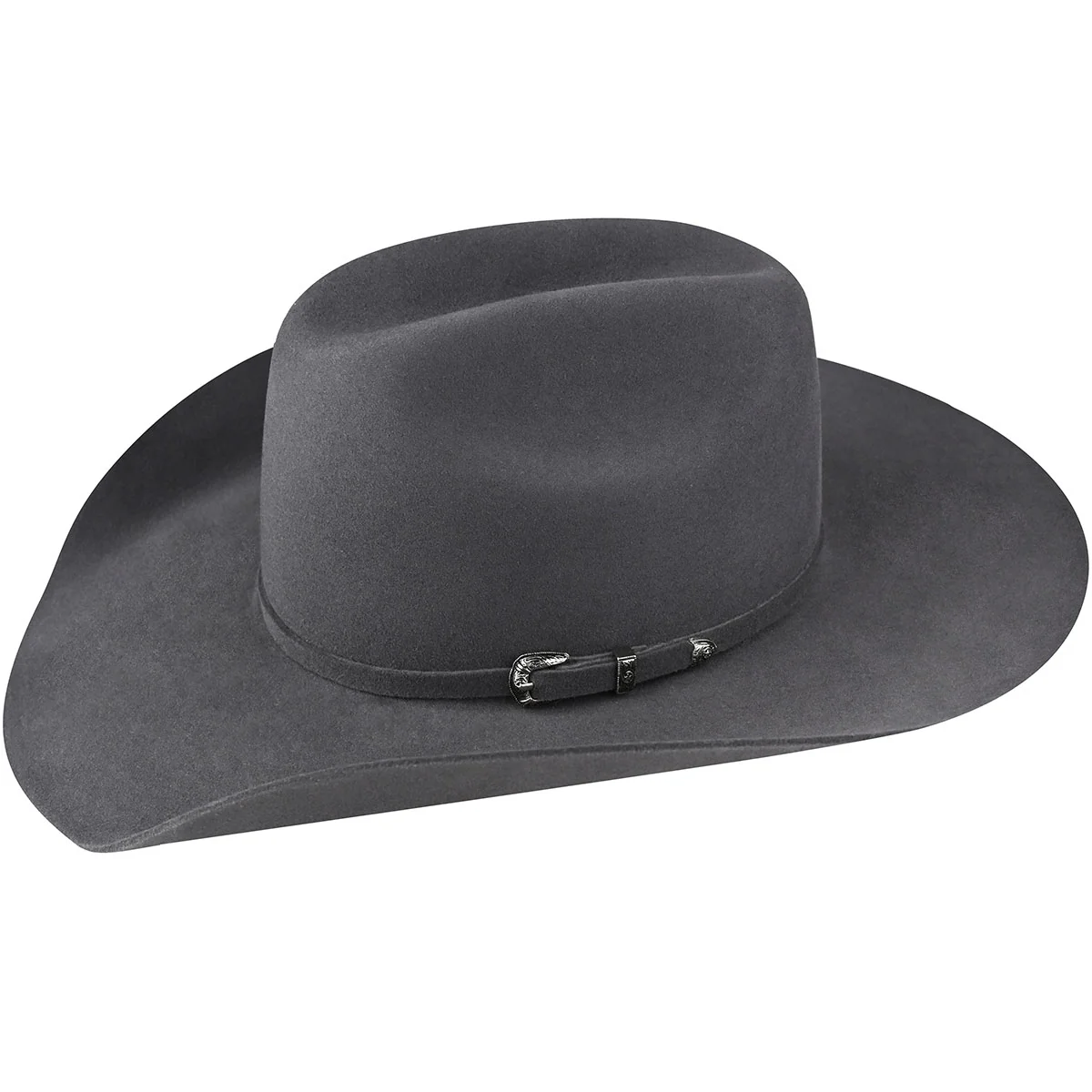Luzerne 3X Cowboy Hat - Image 4