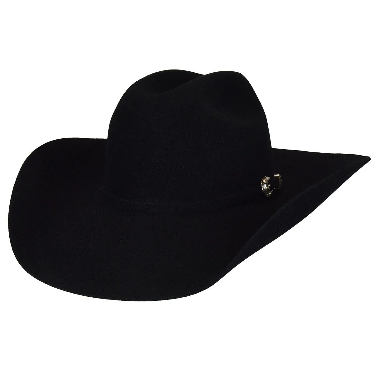 Luzerne 3X Cowboy Hat - Image 5