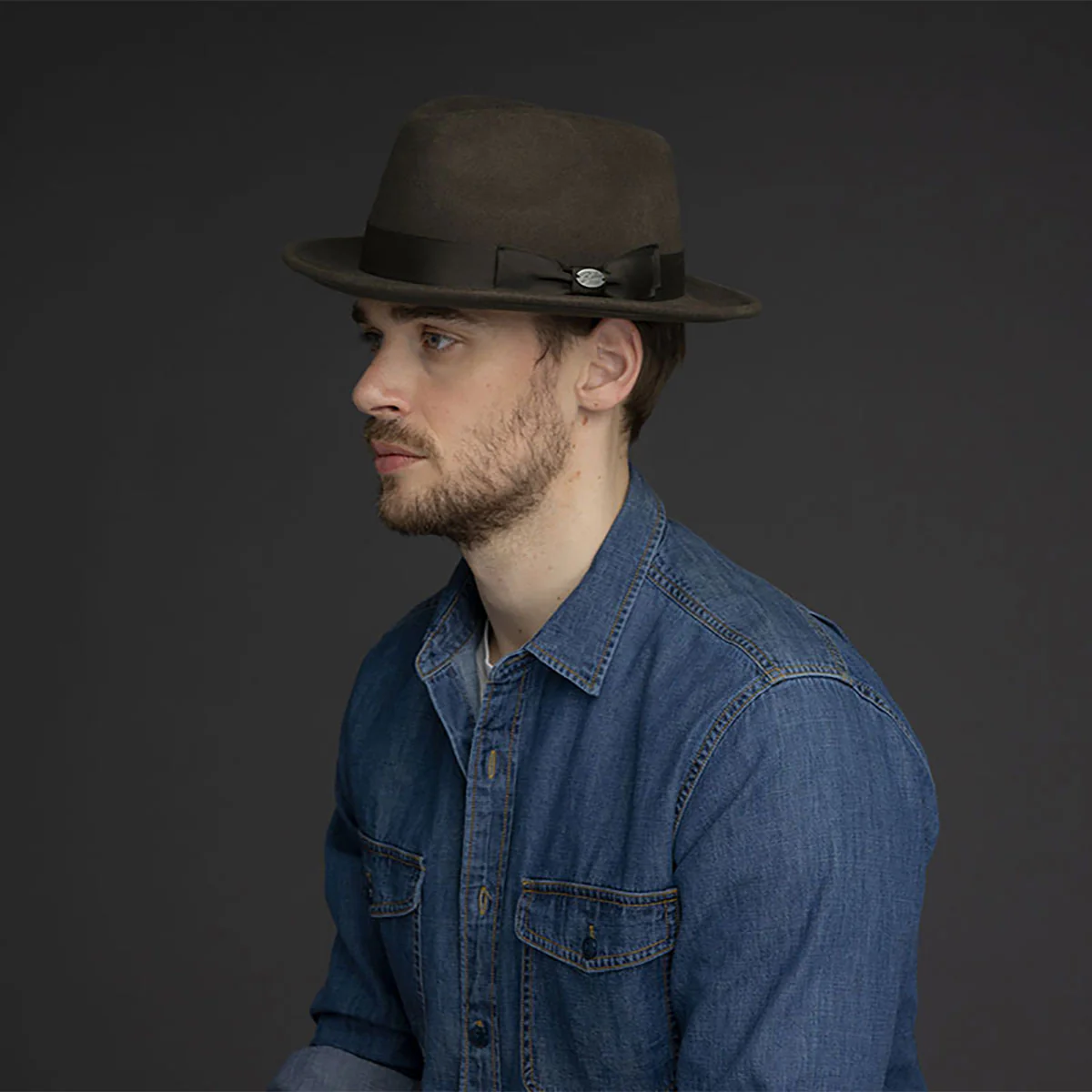 Maglor Fedora - Image 9