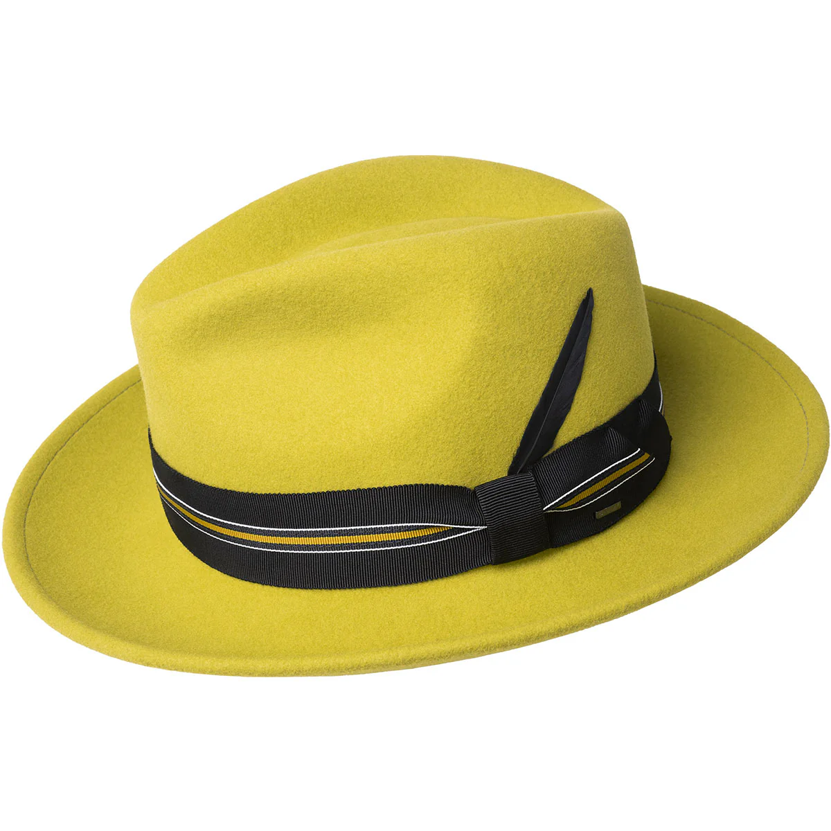 Marack Fedora - Image 2