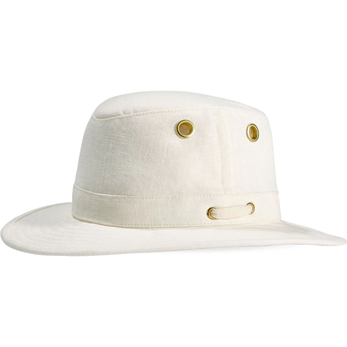 Hemp Outback Hat - Image 3