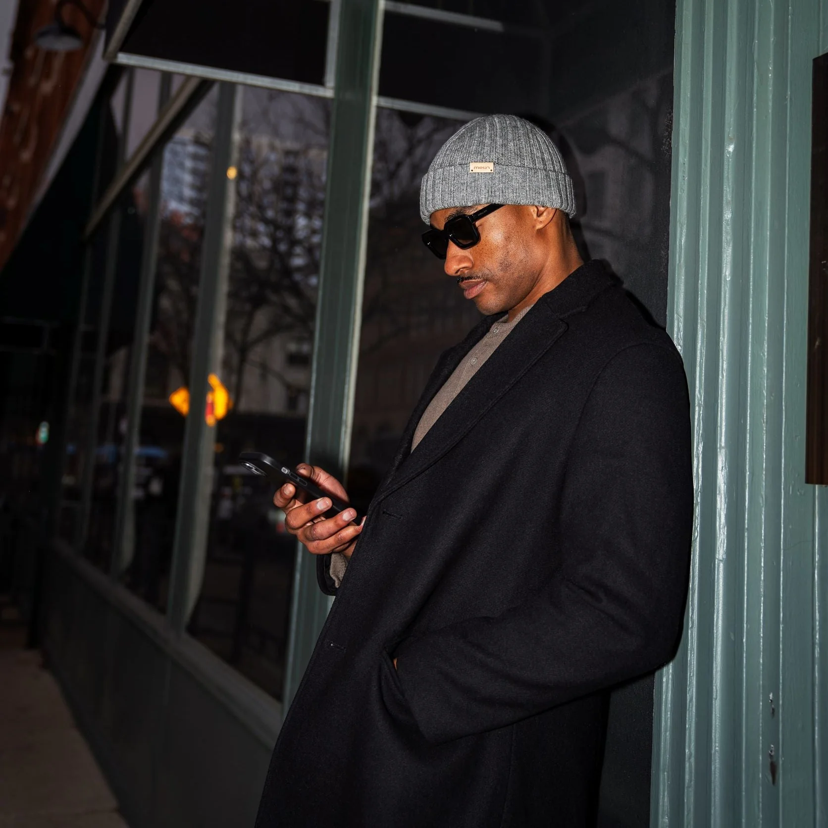 All Day Beanie - Image 4