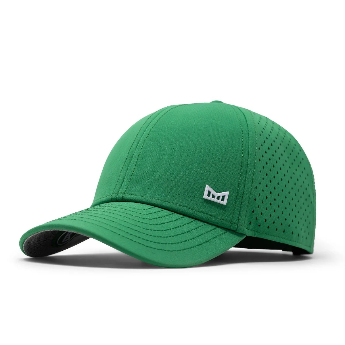 Hydro A-Game Baseball - Kelly Green