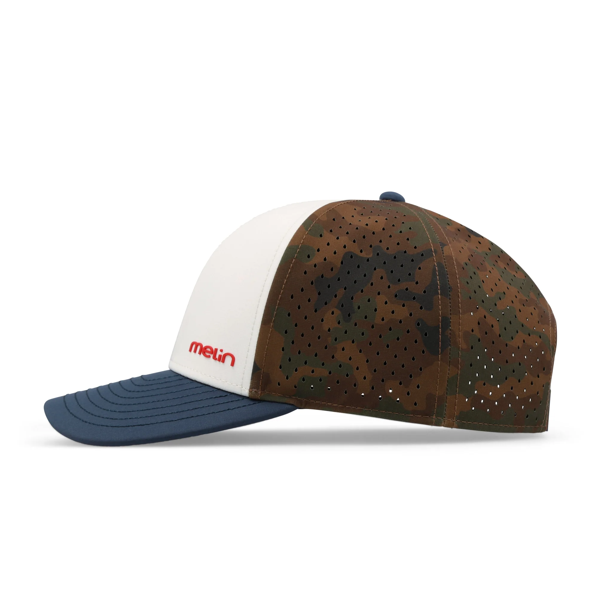 Hydro Compass Merica Camo Baseball - Image 3