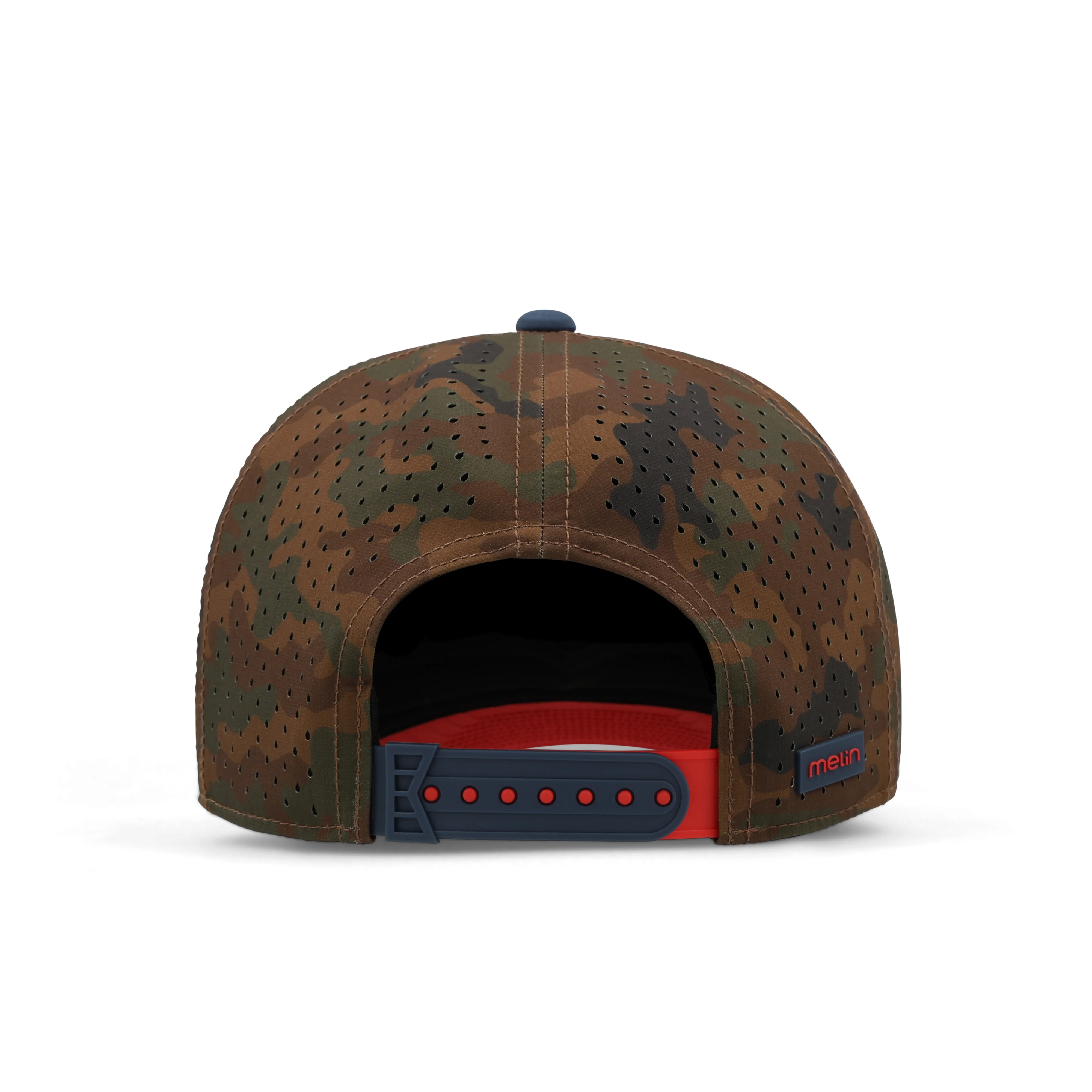 Hydro Compass Merica Camo Baseball - Image 4