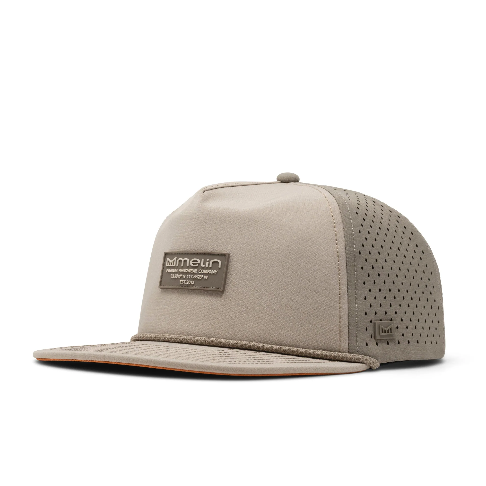 Hydro Coronado Brick Baseball
