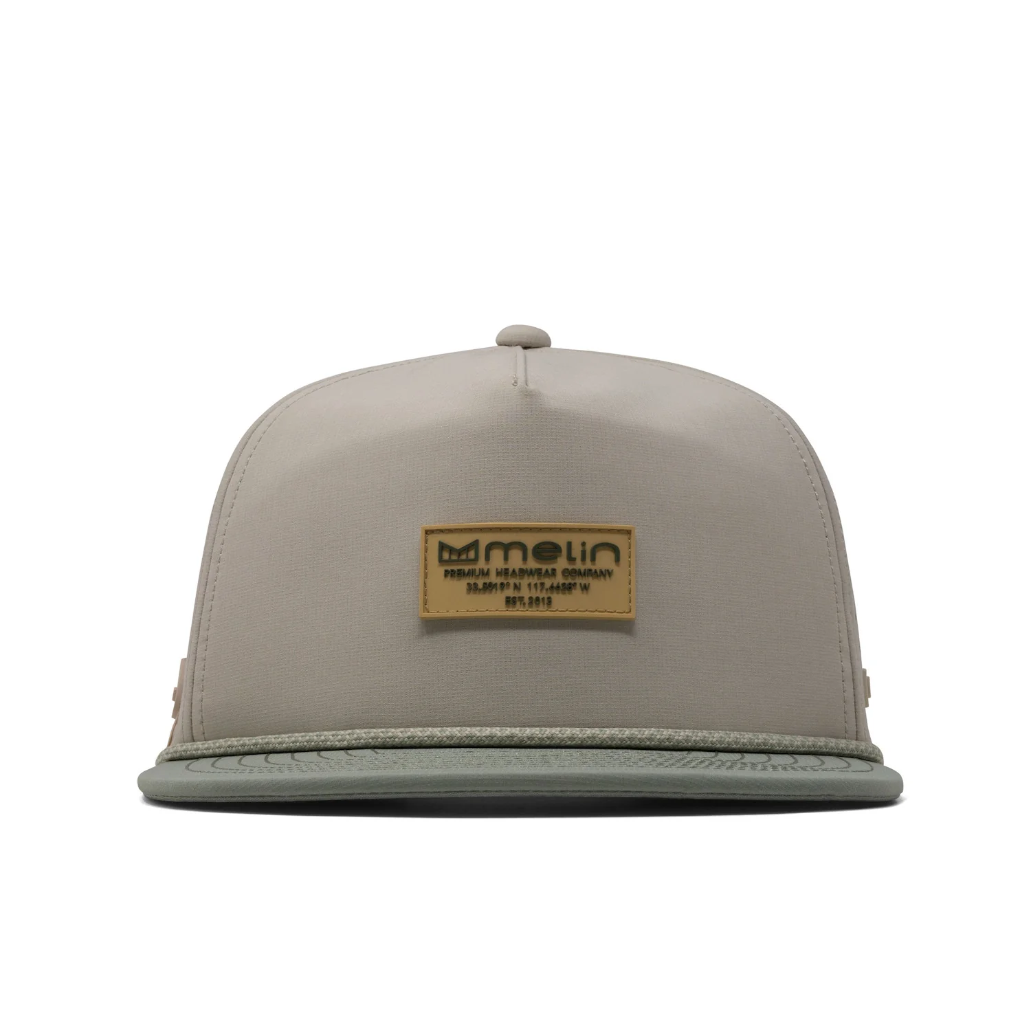 Hydro Coronado Sandy Shores Baseball Cap - Image 2