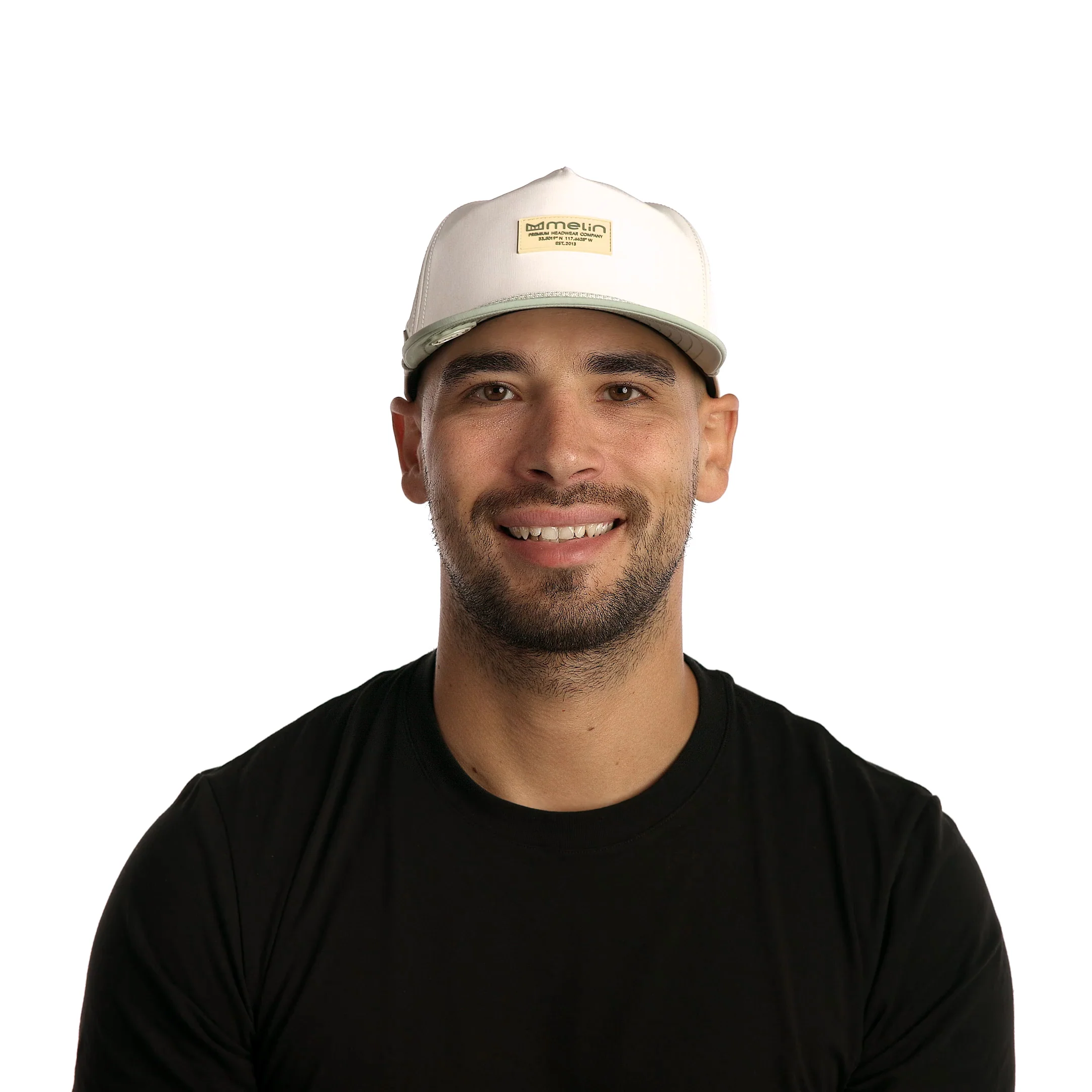 Hydro Coronado Sandy Shores Baseball Cap - Image 6