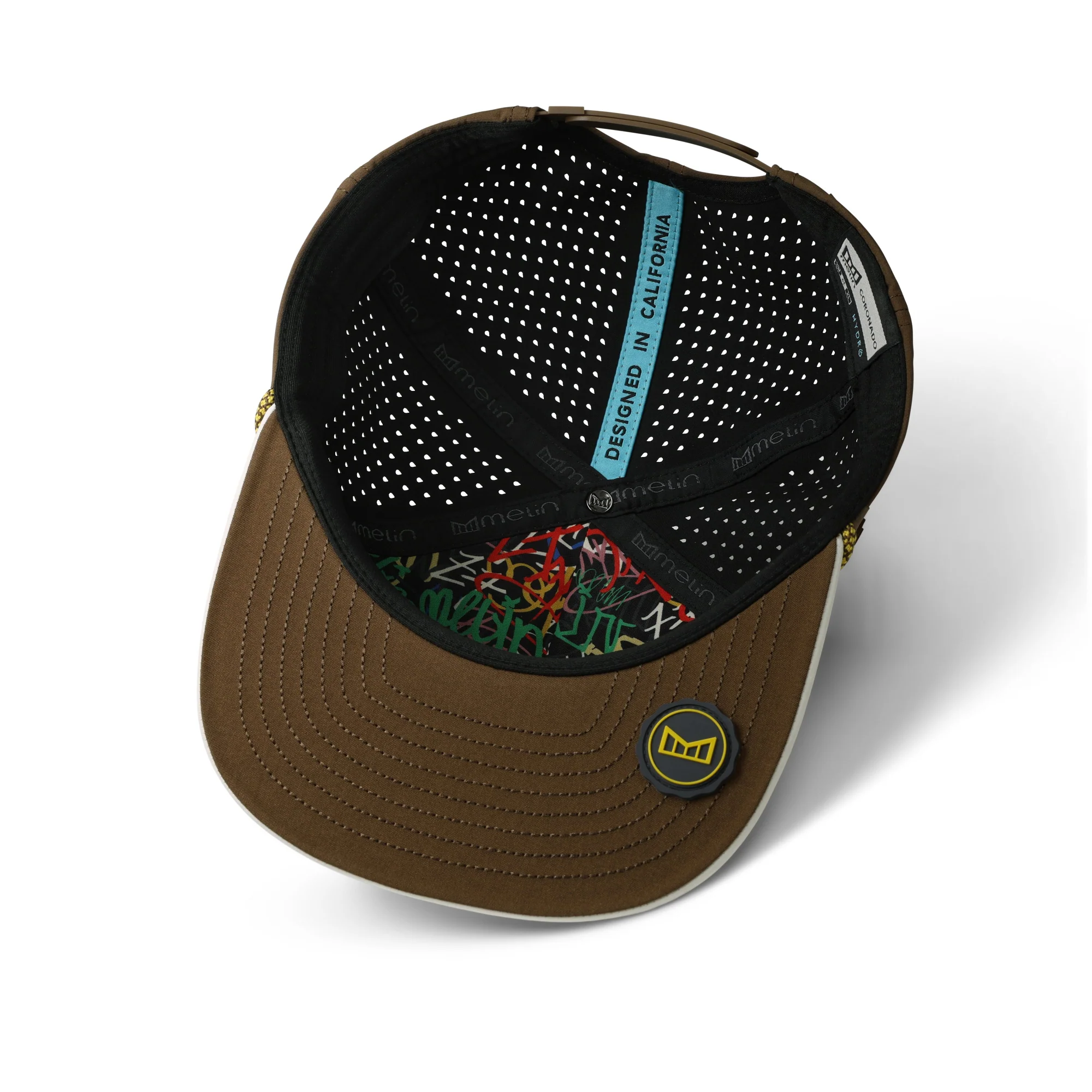 Hydro Coronado Yellow Jacket Baseball - Image 5