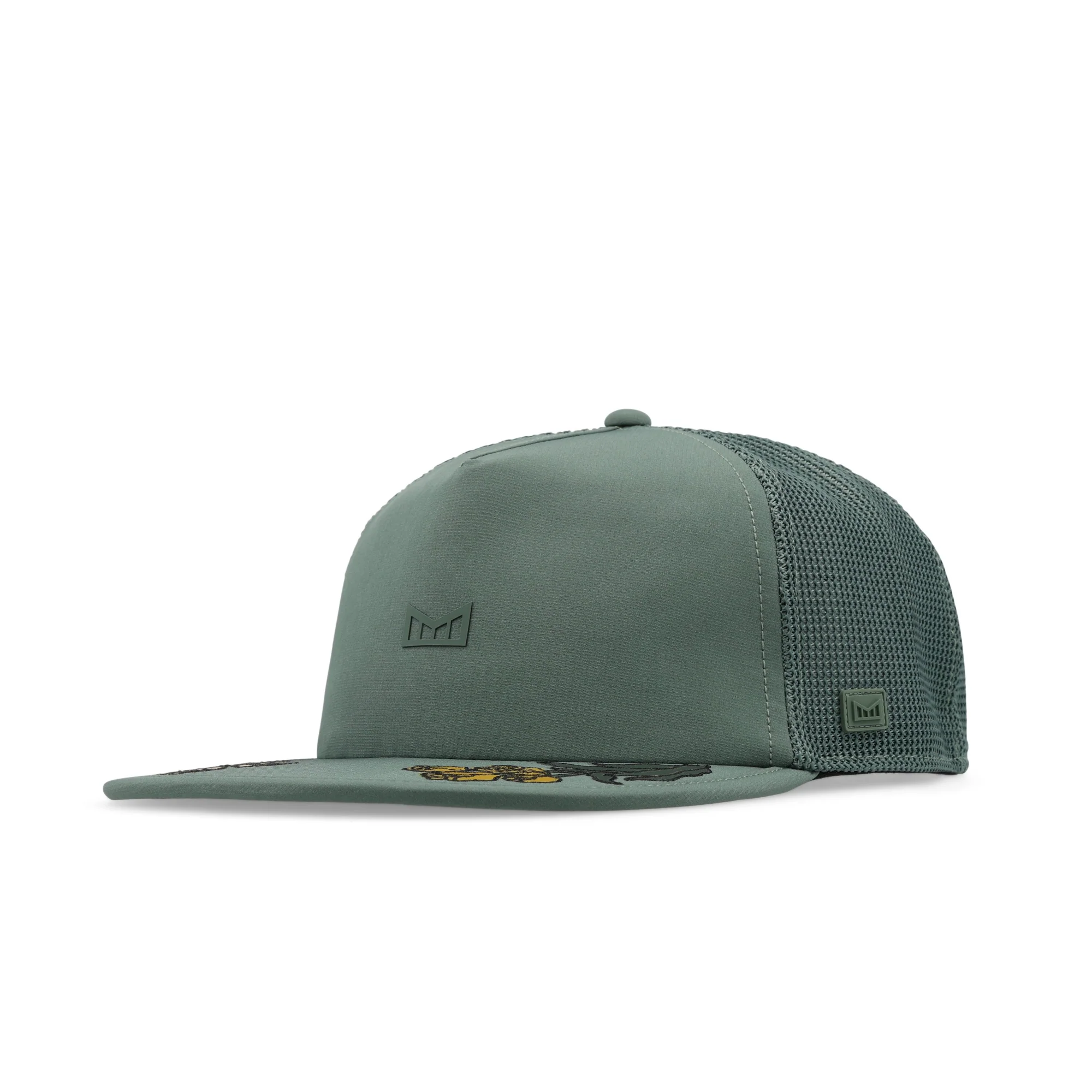 Hydro Eagle Hoedown Baseball Cap