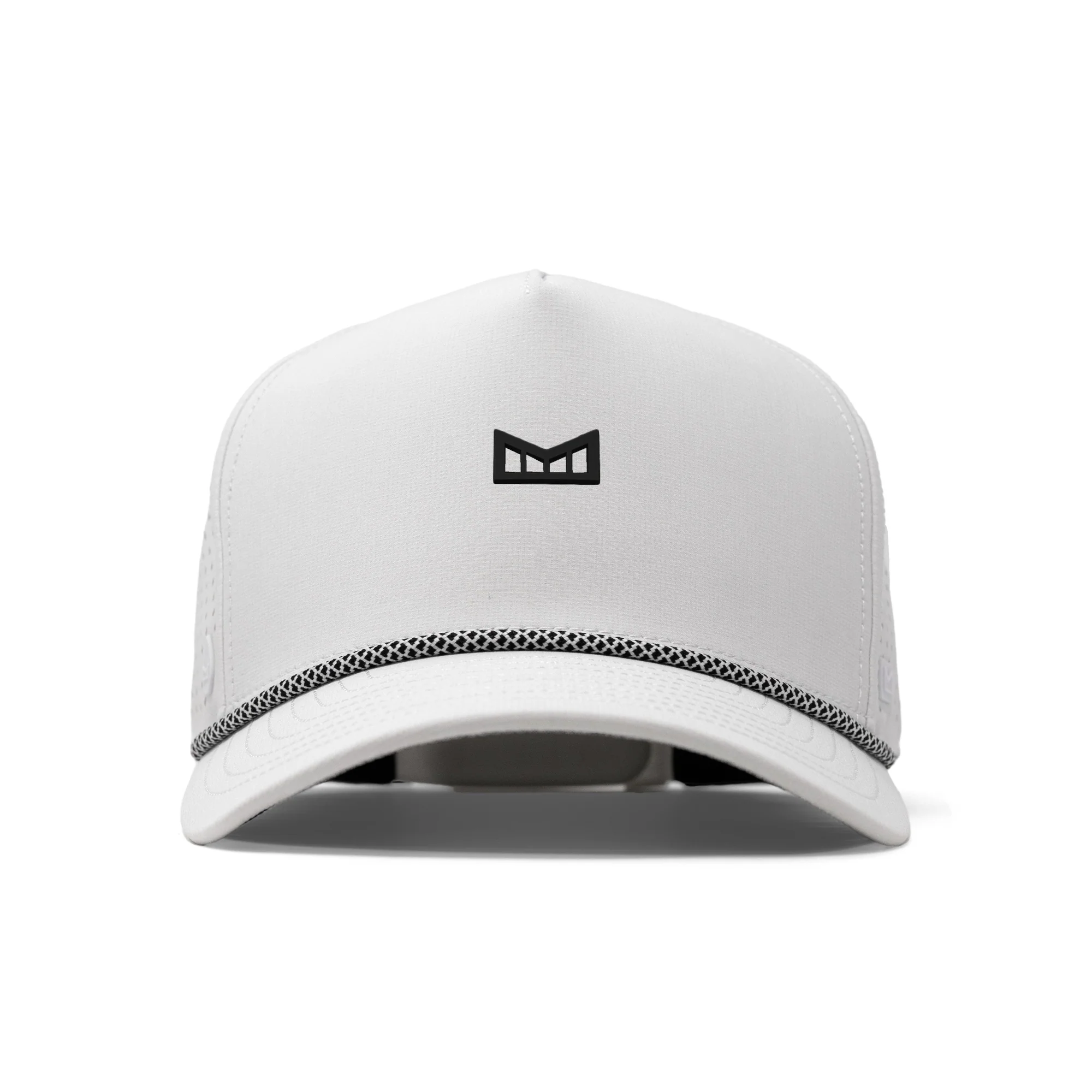 Hydro Odysea Rope Bulls Icon - White - Image 2