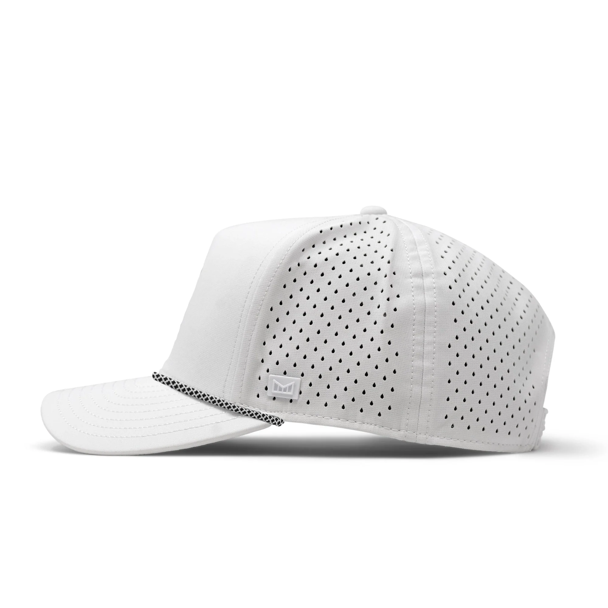 Hydro Odysea Rope Bulls Icon - White - Image 3
