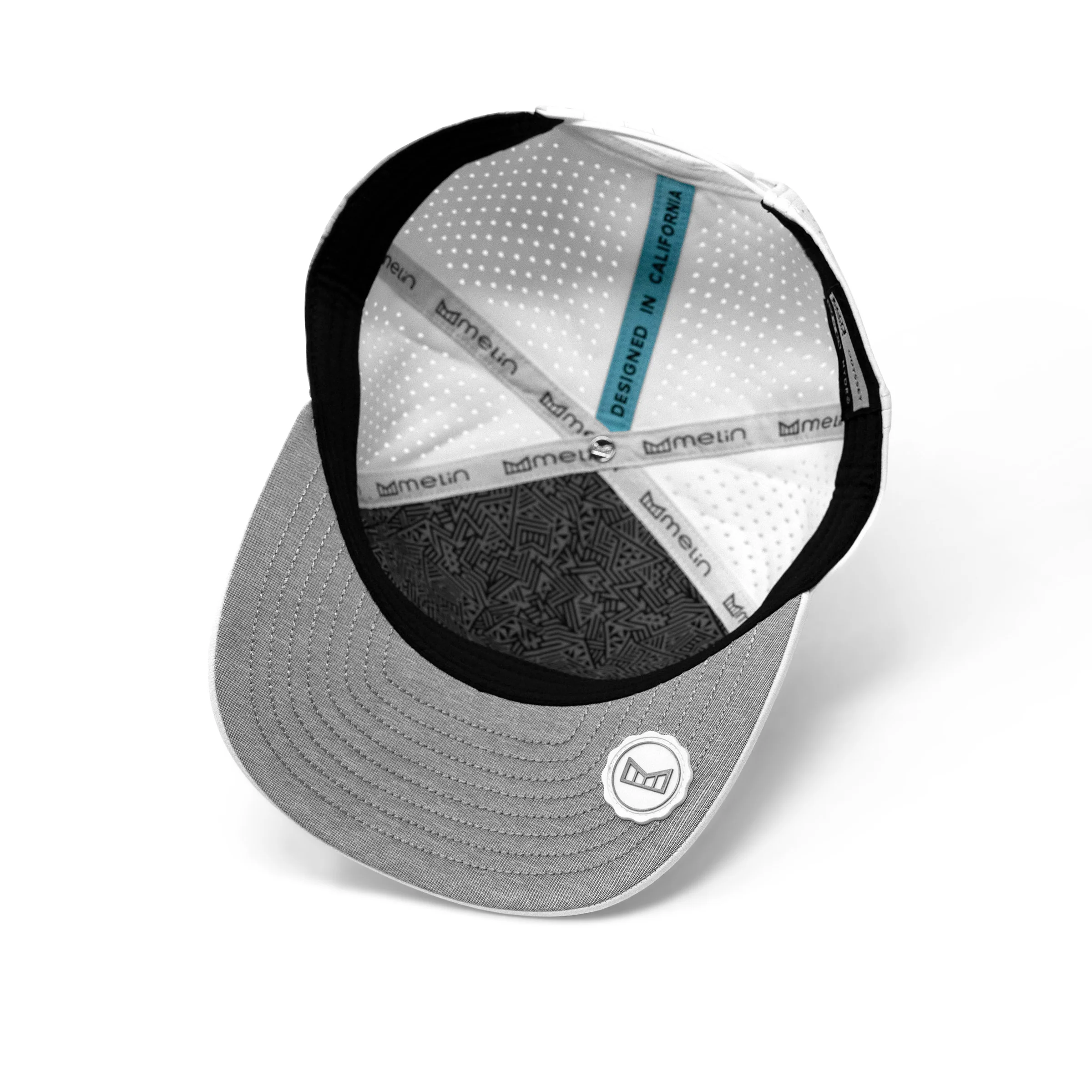 Hydro Odysea Rope Bulls Icon - White - Image 5