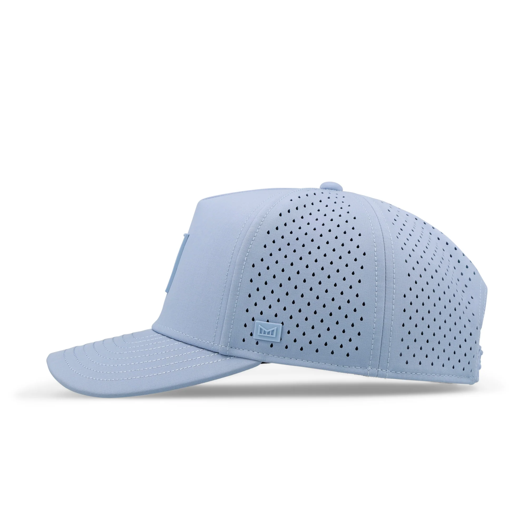 Hydro Odysea Stacked Baseball Cap - Image 3