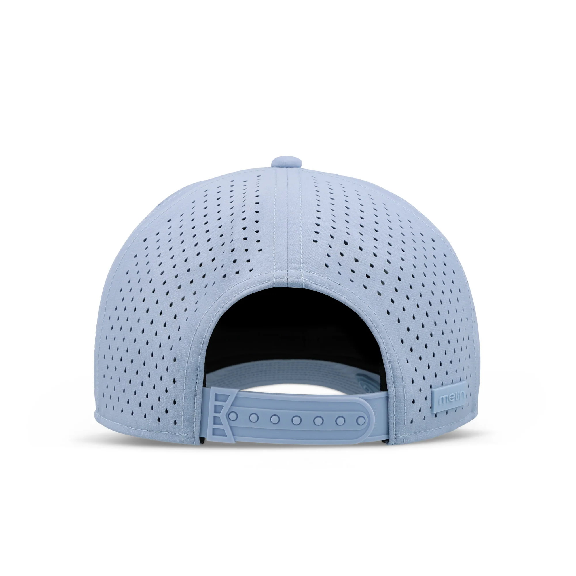 Hydro Odysea Stacked Baseball Cap - Image 4