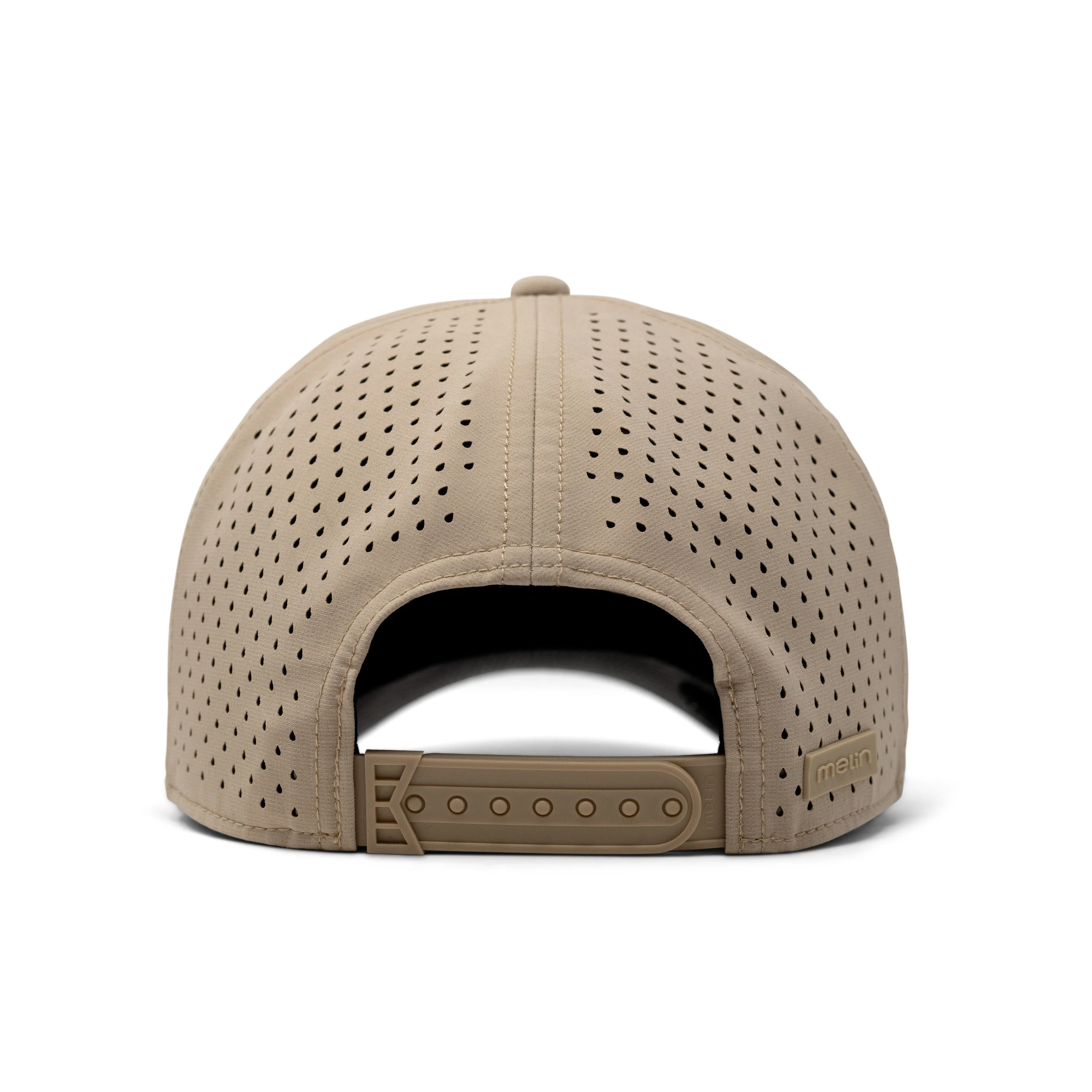 Hydro Odysea Stacked Baseball - Khaki - Image 4