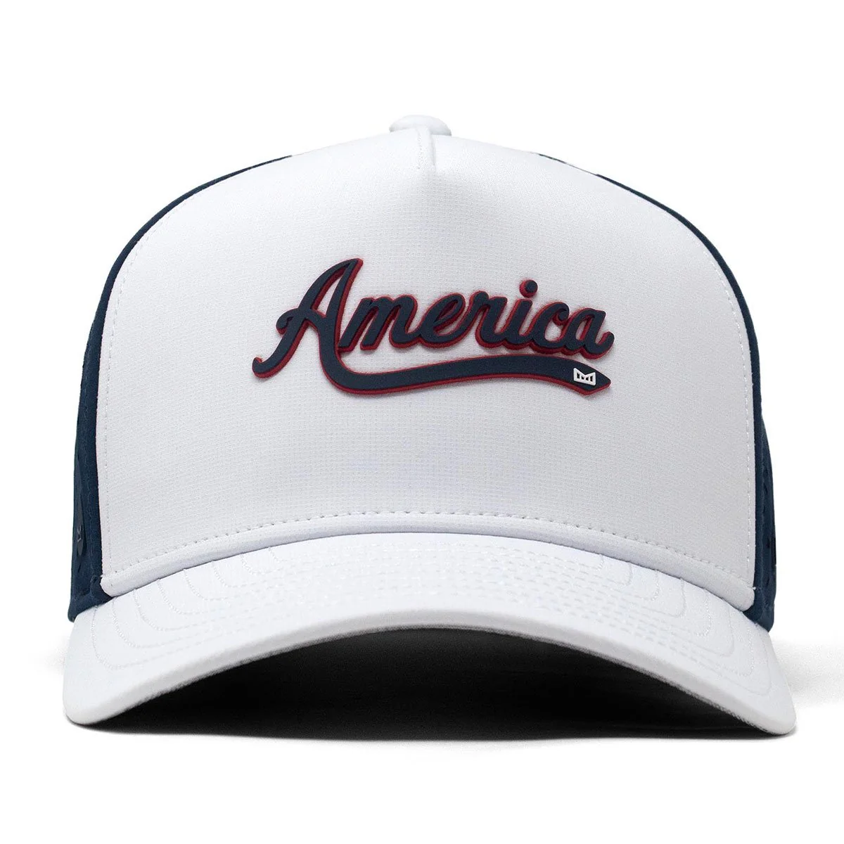Hydro Odyssey Americana Baseball Cap - Image 2