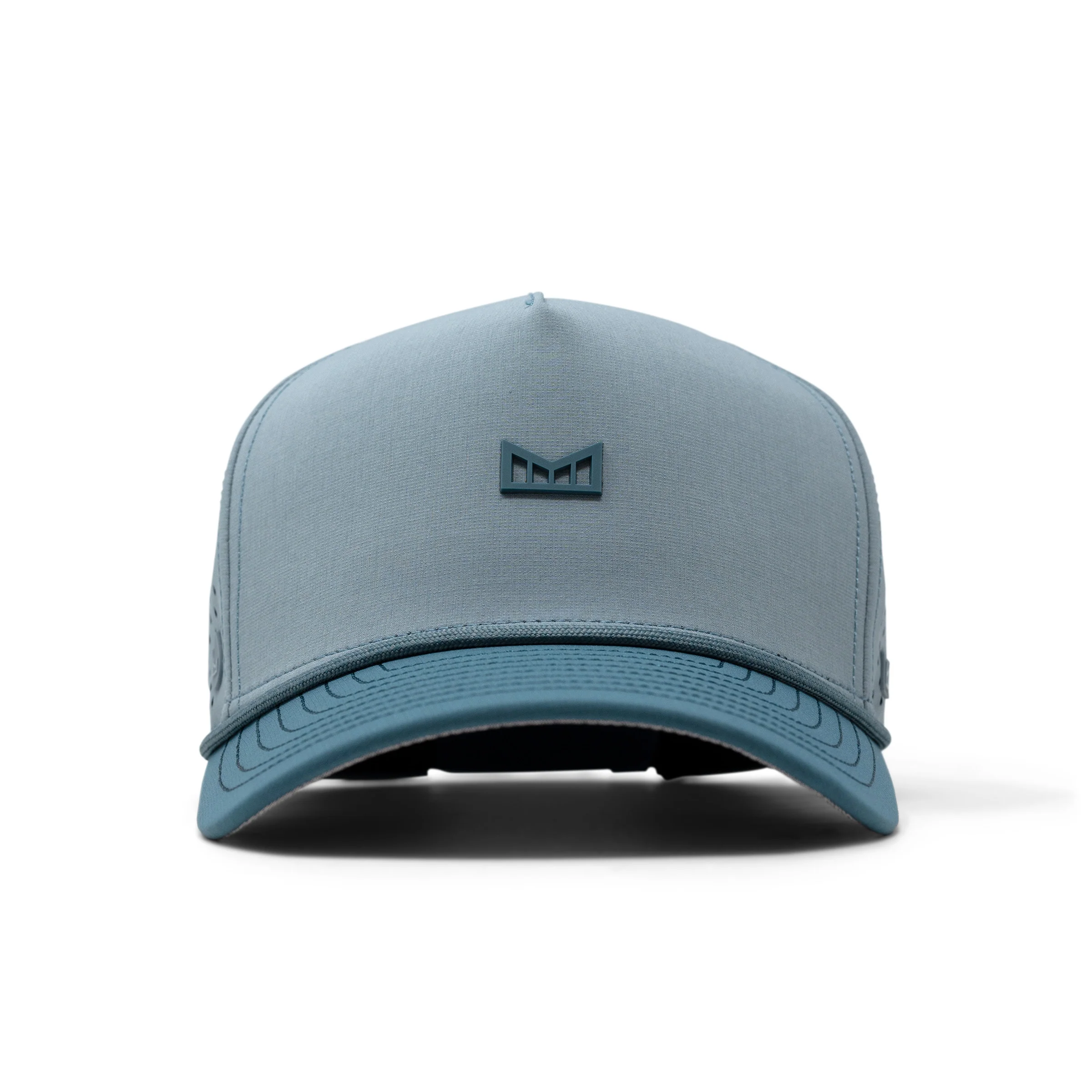 Hydro Odysea Rope Bulls Icon - Blue Haze/Pool Blue - Image 2