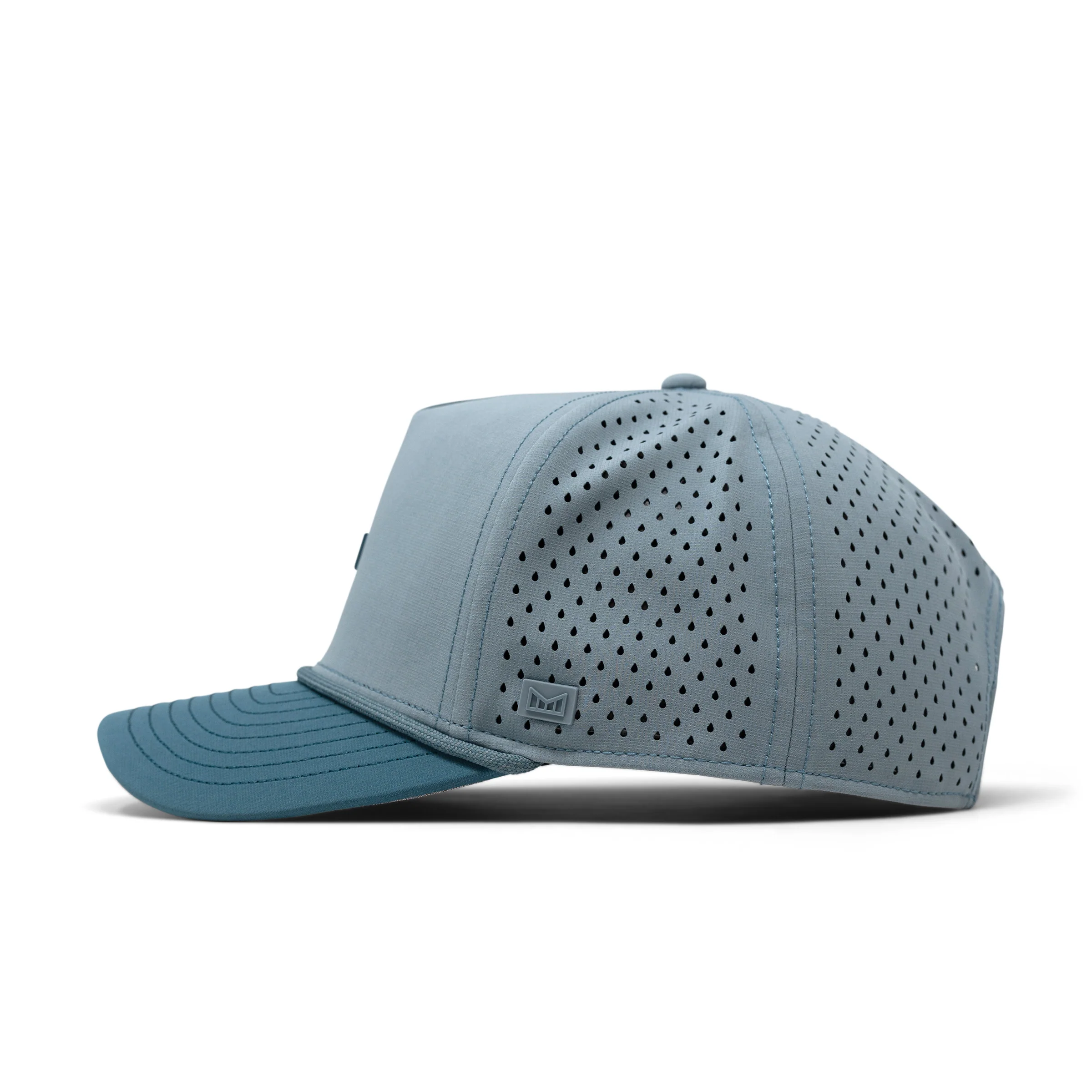 Hydro Odysea Rope Bulls Icon - Blue Haze/Pool Blue - Image 3