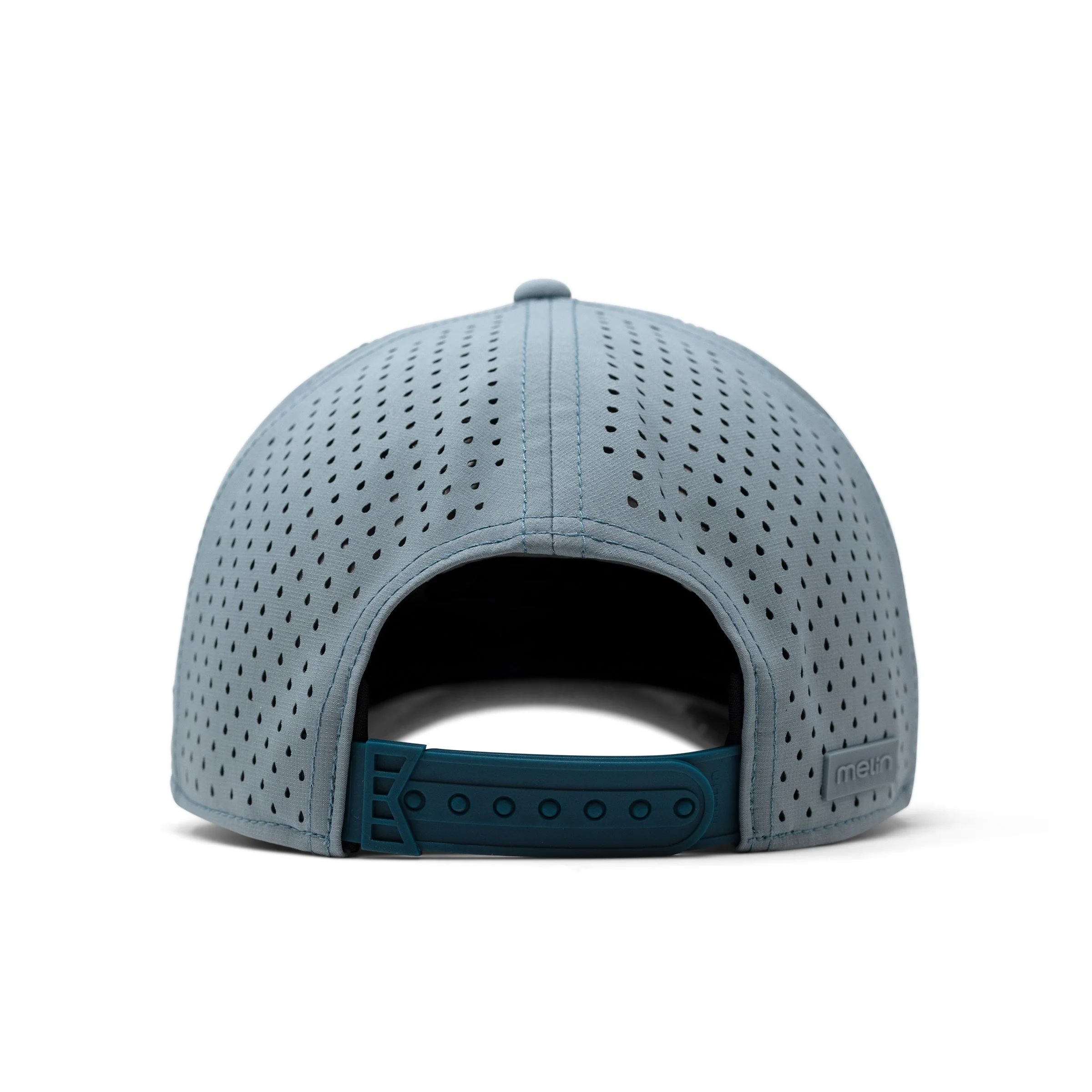 Hydro Odysea Rope Bulls Icon - Blue Haze/Pool Blue - Image 4