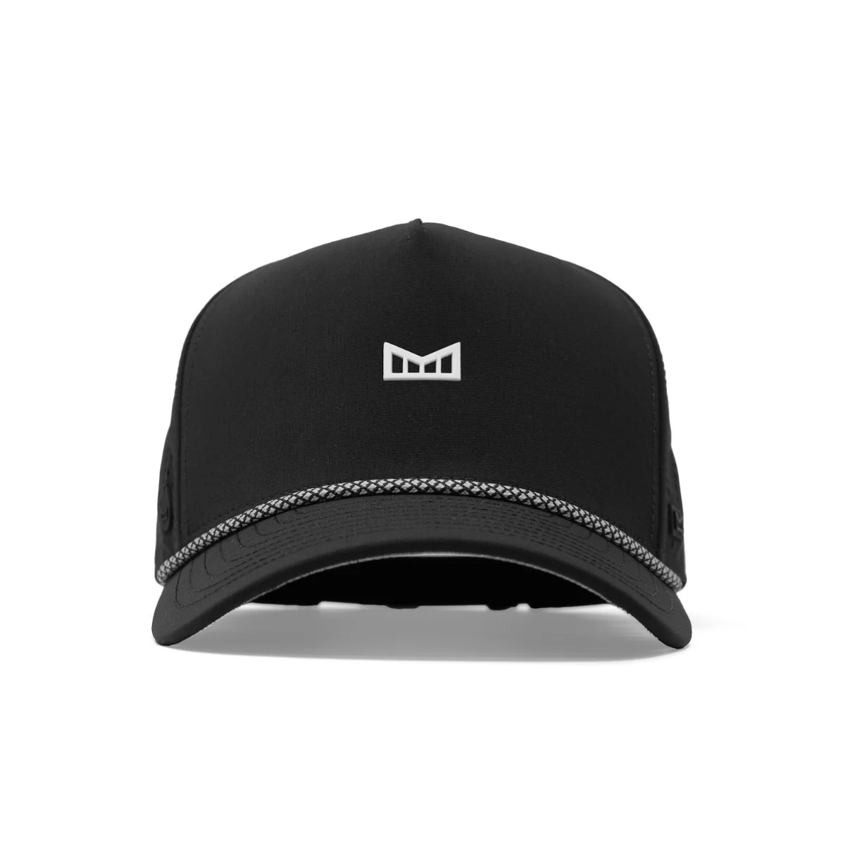 Hydro Odyssey Rope Bulls Icon - Black - Image 2