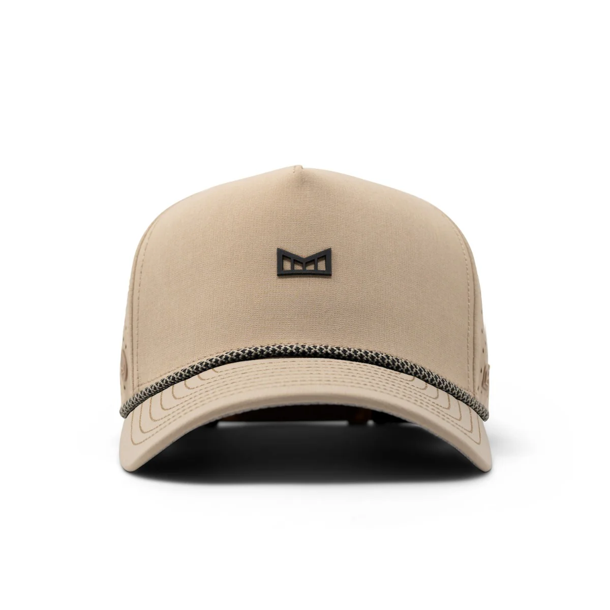 Hydro Odyssey Rope Bulls Icon - Khaki - Image 2