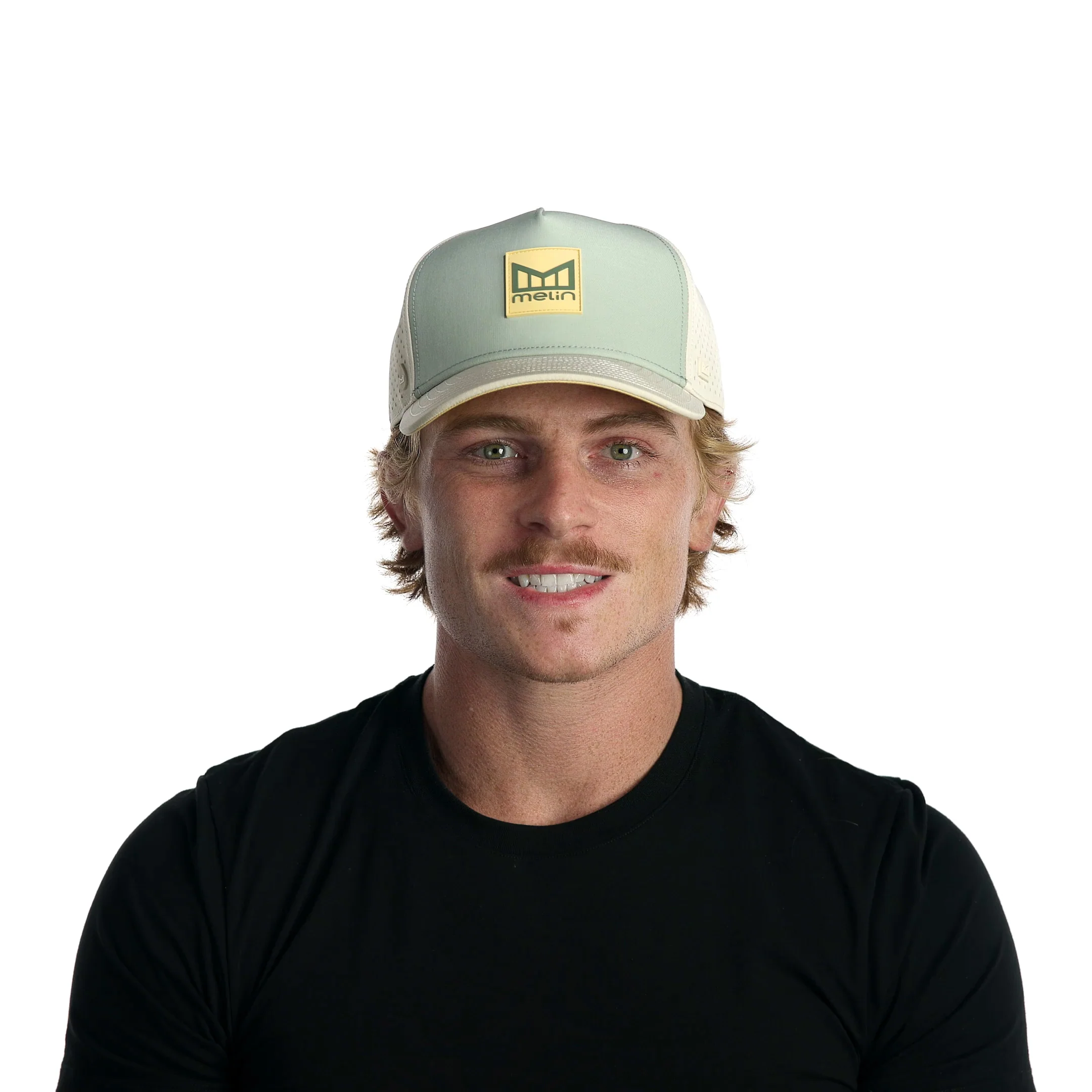 Hydro Odyssey Sandy Shores Baseball Cap - Image 6