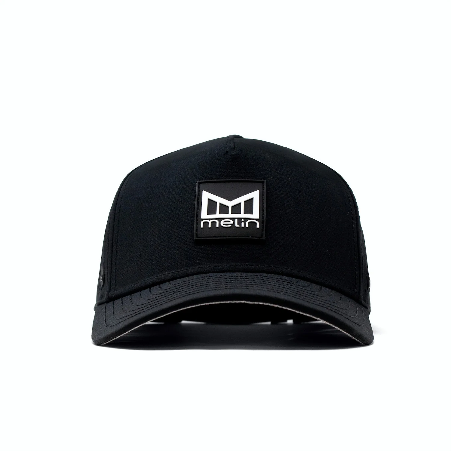 Hydro Odyssey Stacked Baseball Cap - Image 2