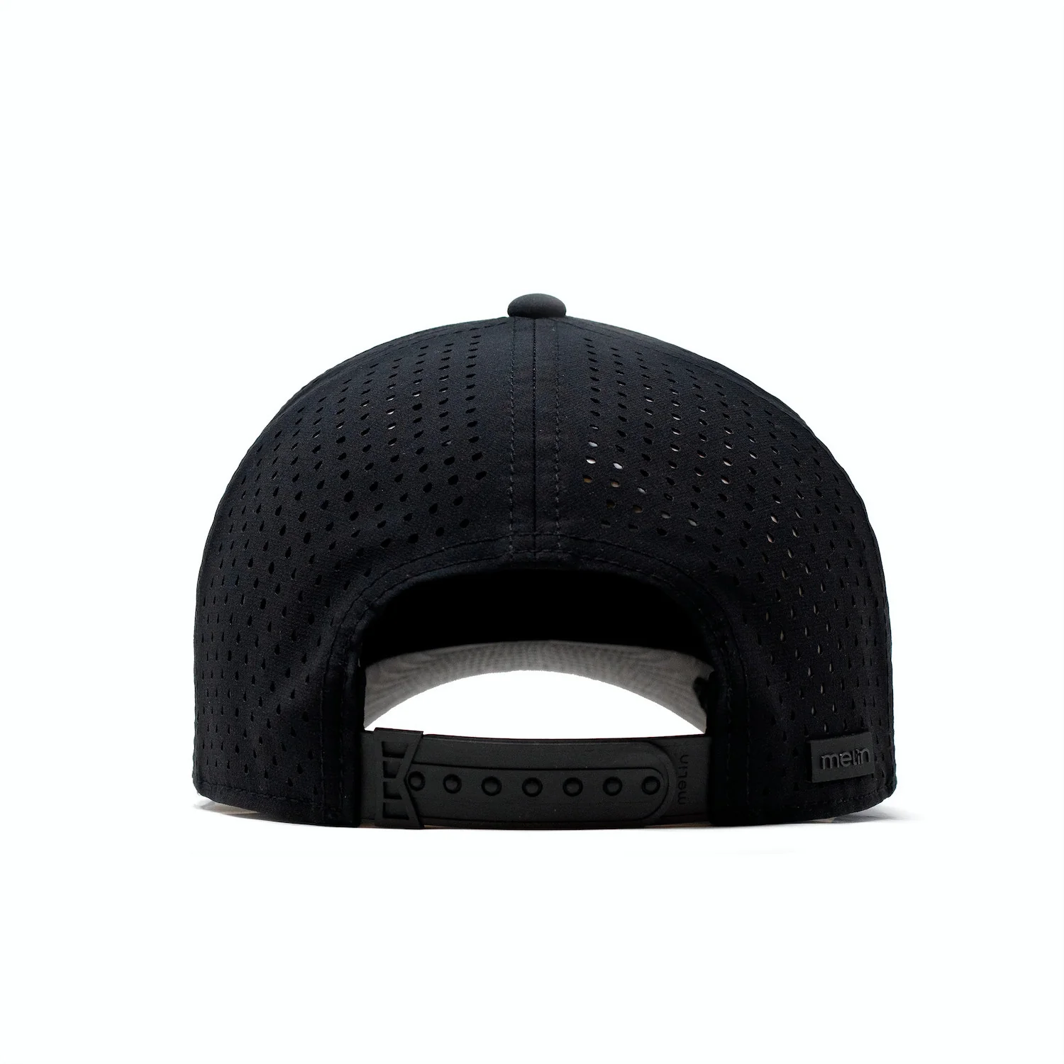 Hydro Odyssey Stacked Baseball Cap - Image 4