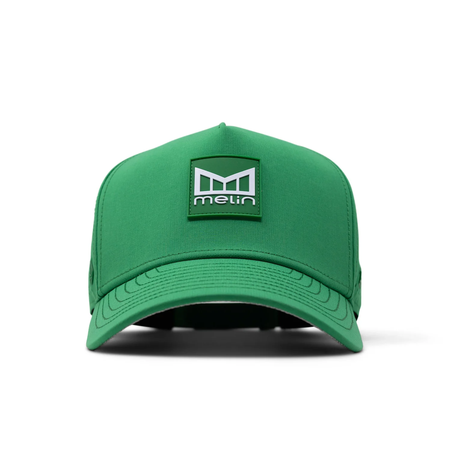 Hydro Odyssey Stacked Baseball Cap - Image 2
