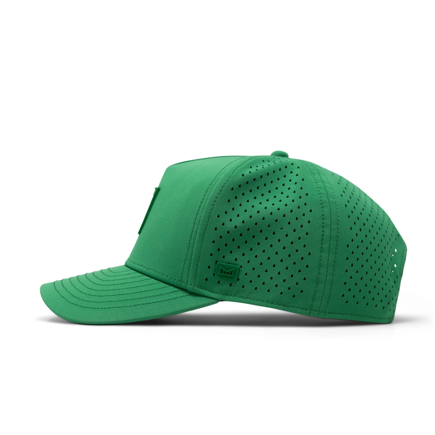 Hydro Odyssey Stacked Baseball Cap - Image 3