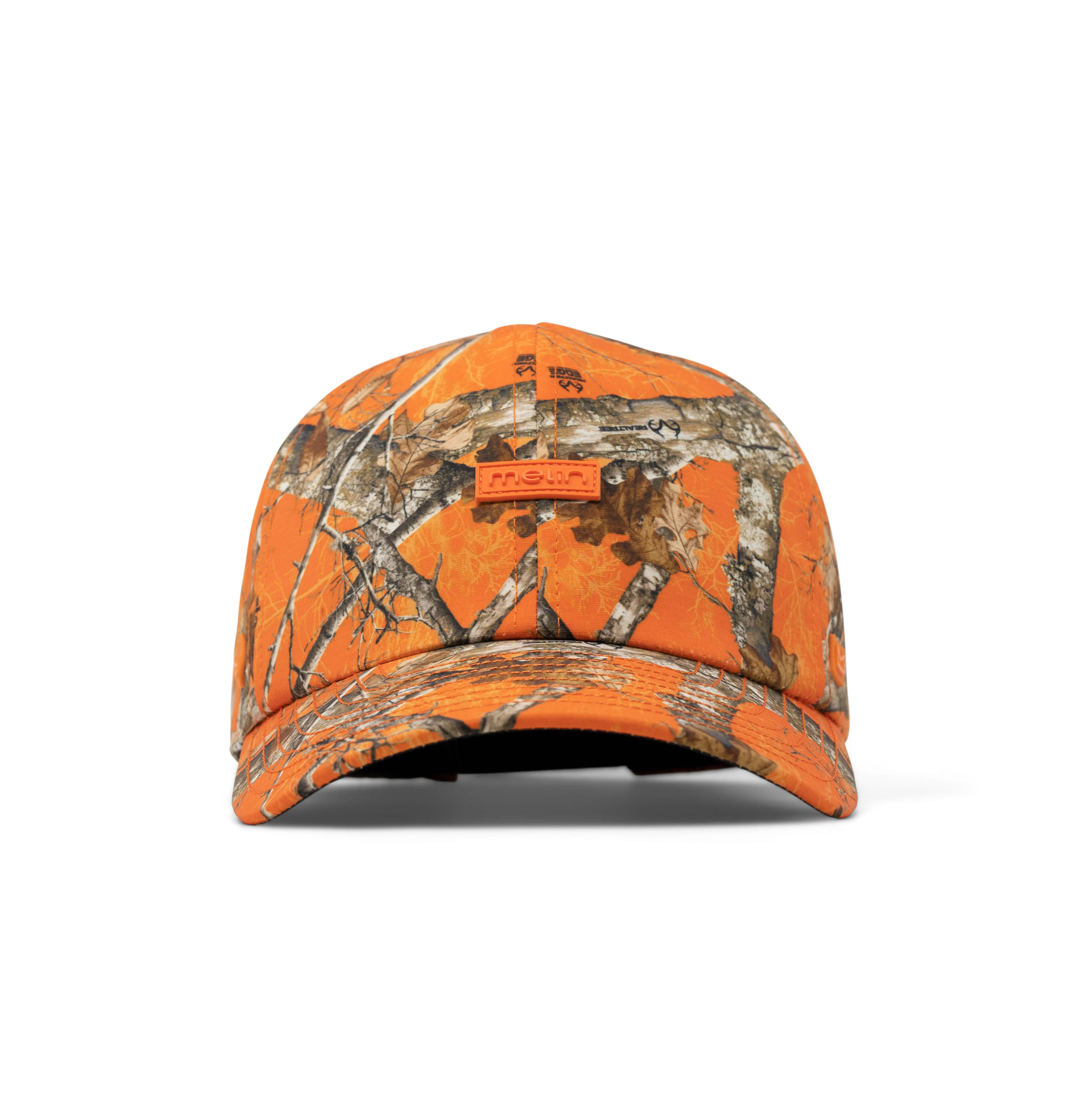 Hydro The Legend Realtree Baseball - Neo Camo - Image 2