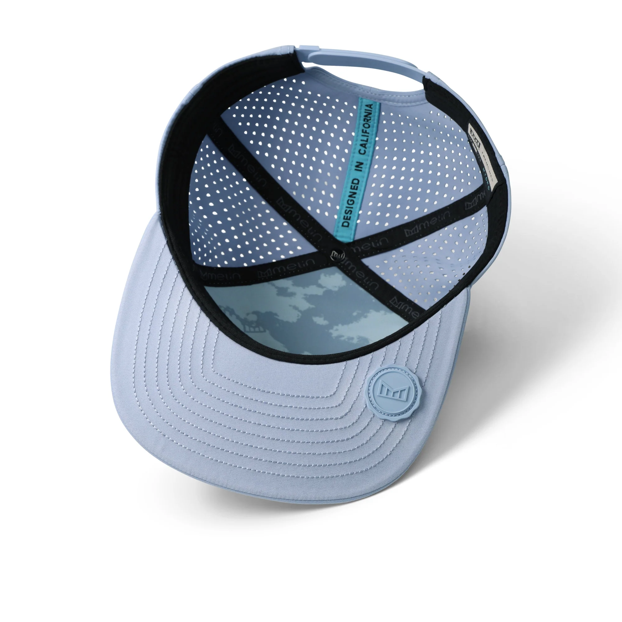 Hydro Trenches Icon Baseball - Cashmere Blue - Image 5