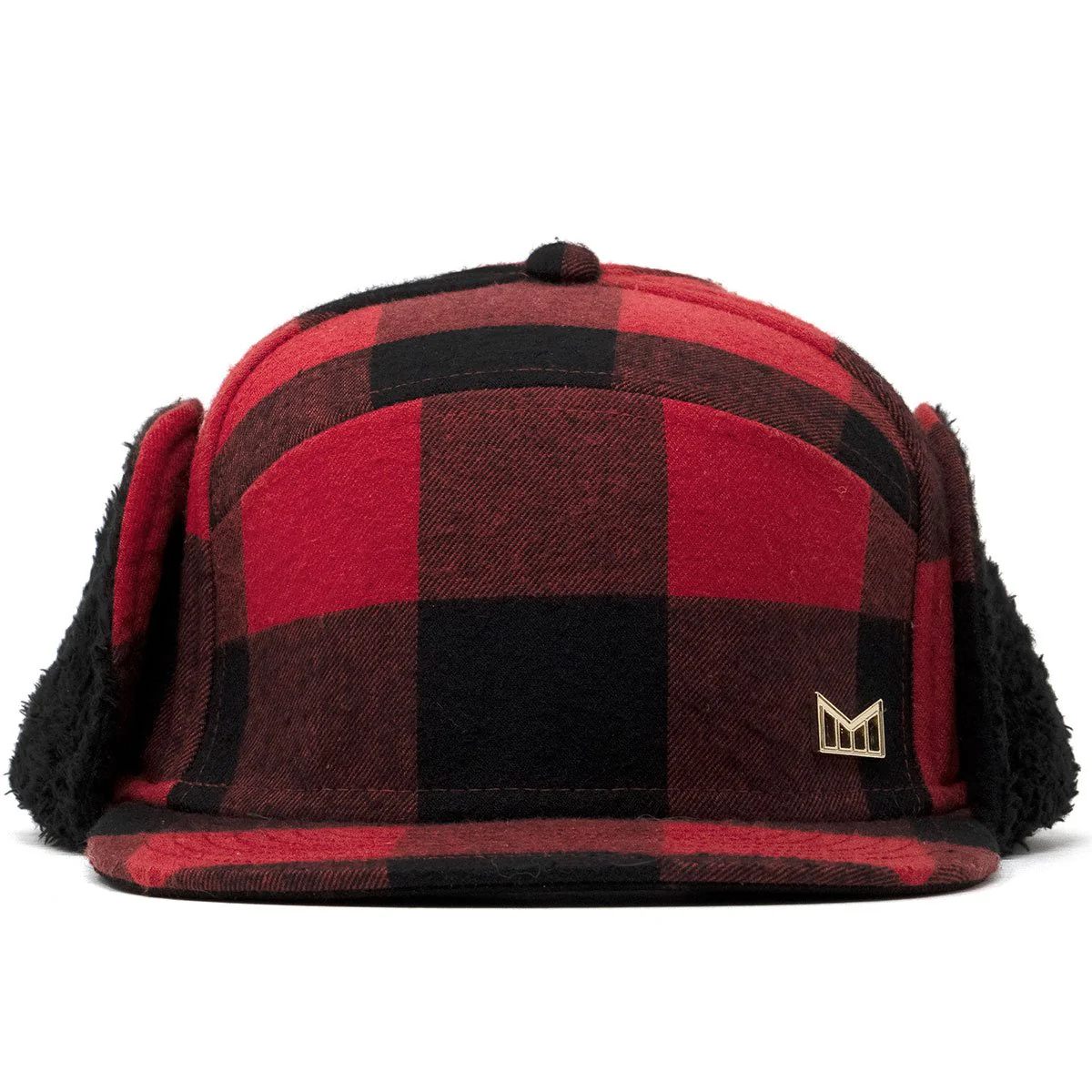 Lumberjack Cap - Image 2
