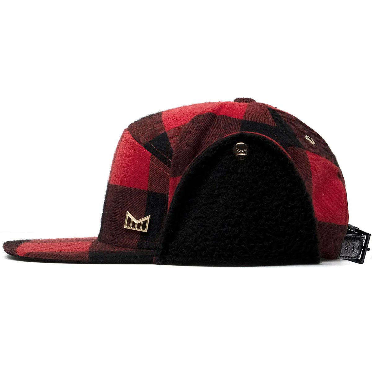Lumberjack Cap - Image 3