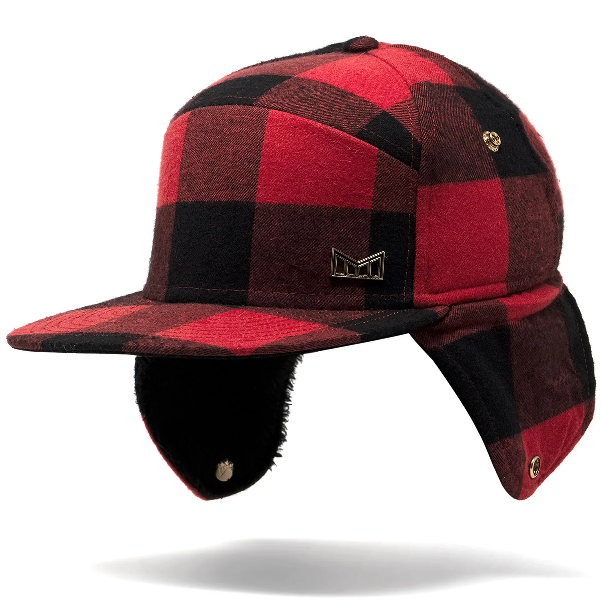 Lumberjack Cap - Image 6