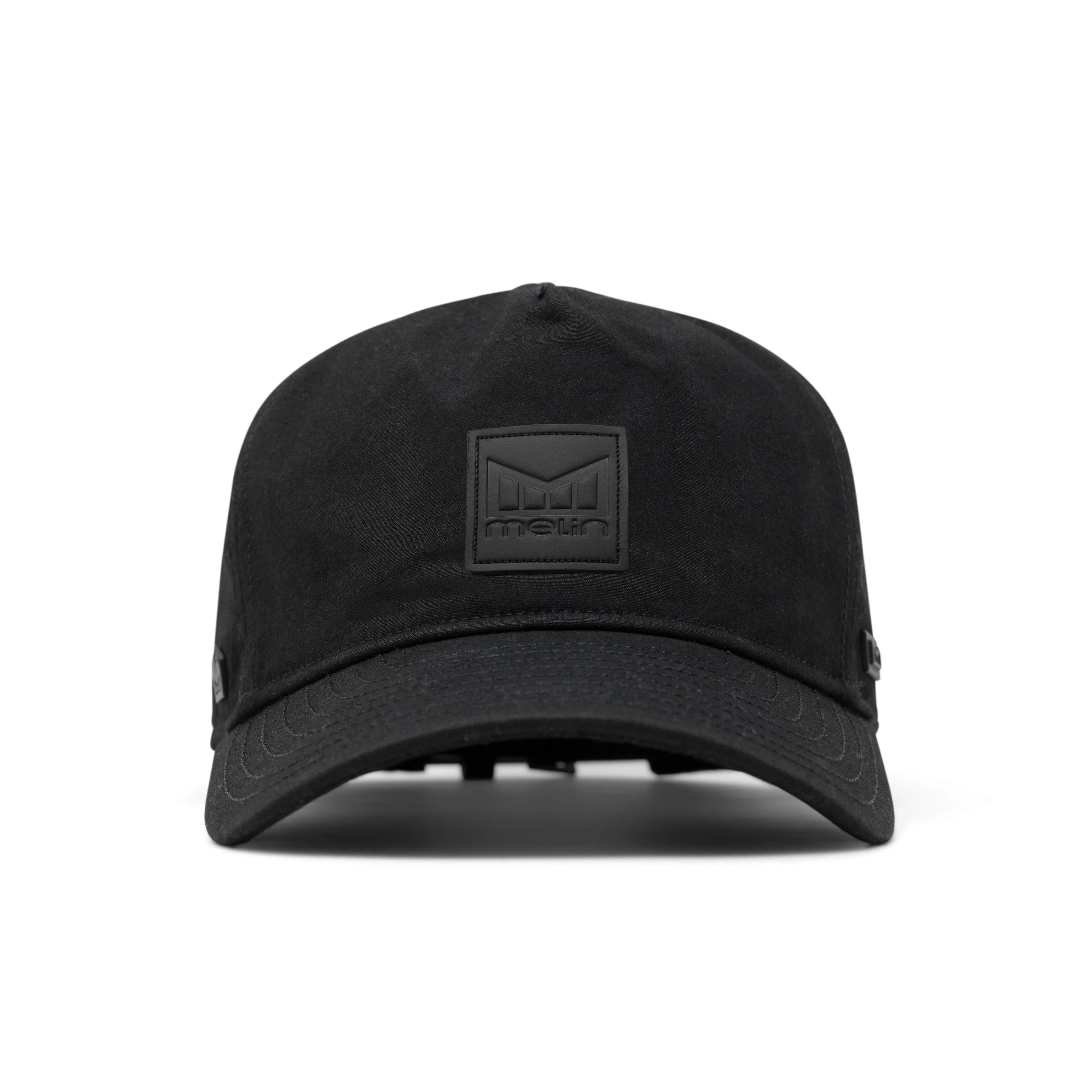 Thermal Odyssey Stacked - Black/Black - Image 2