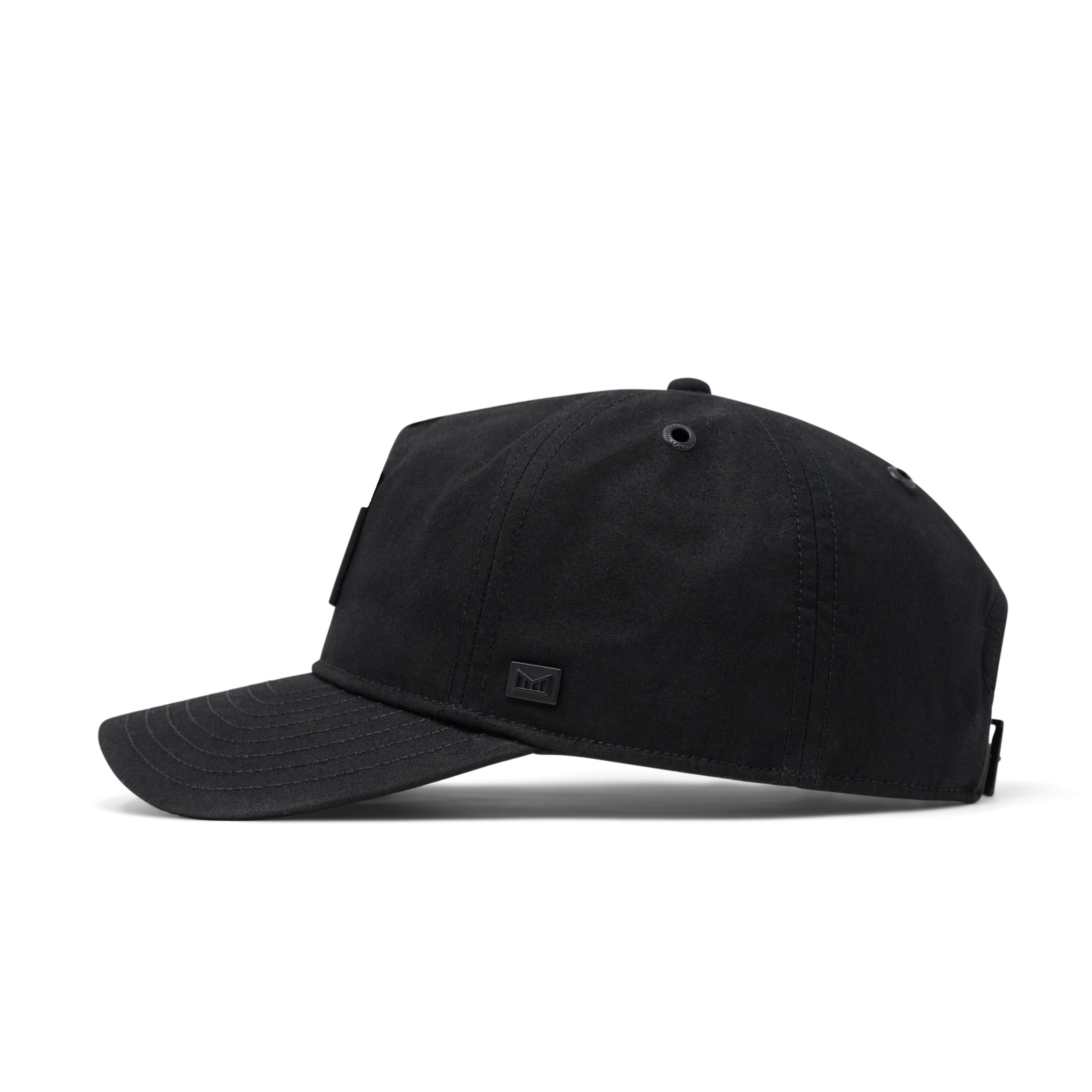 Thermal Odyssey Stacked - Black/Black - Image 3