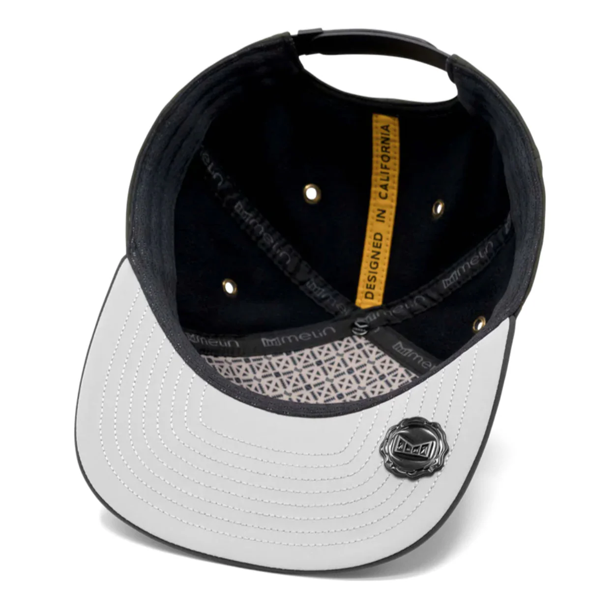 Thermal Trenches Icon Infinite Baseball Cap - Image 11
