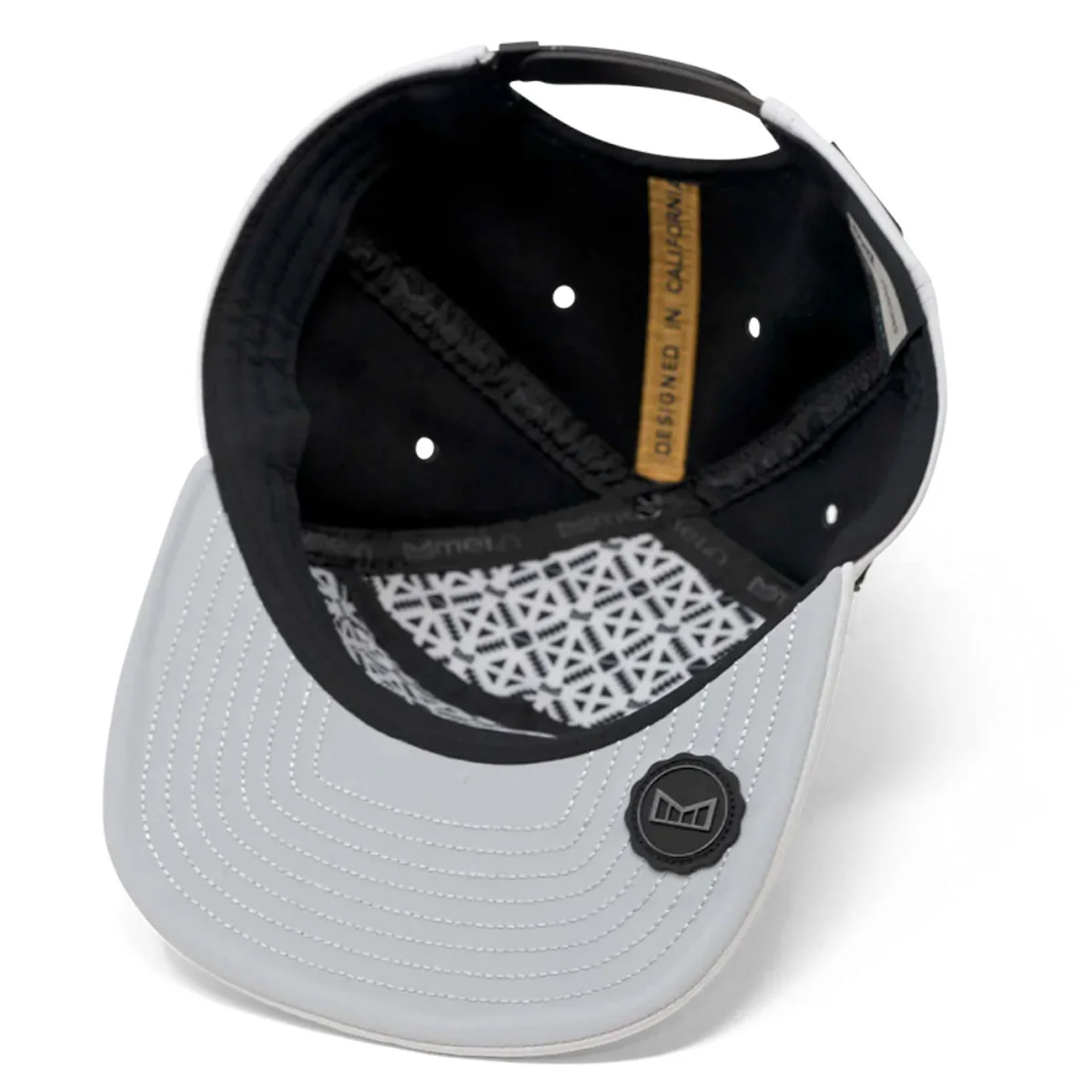 Thermal Trenches Icon Infinite Baseball Cap - Image 17