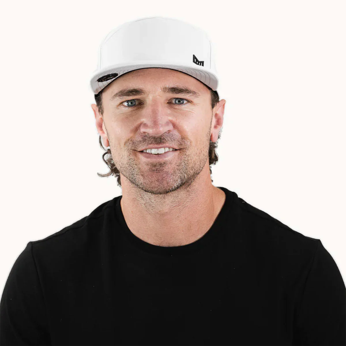Thermal Trenches Icon Infinite Baseball Cap - Image 18